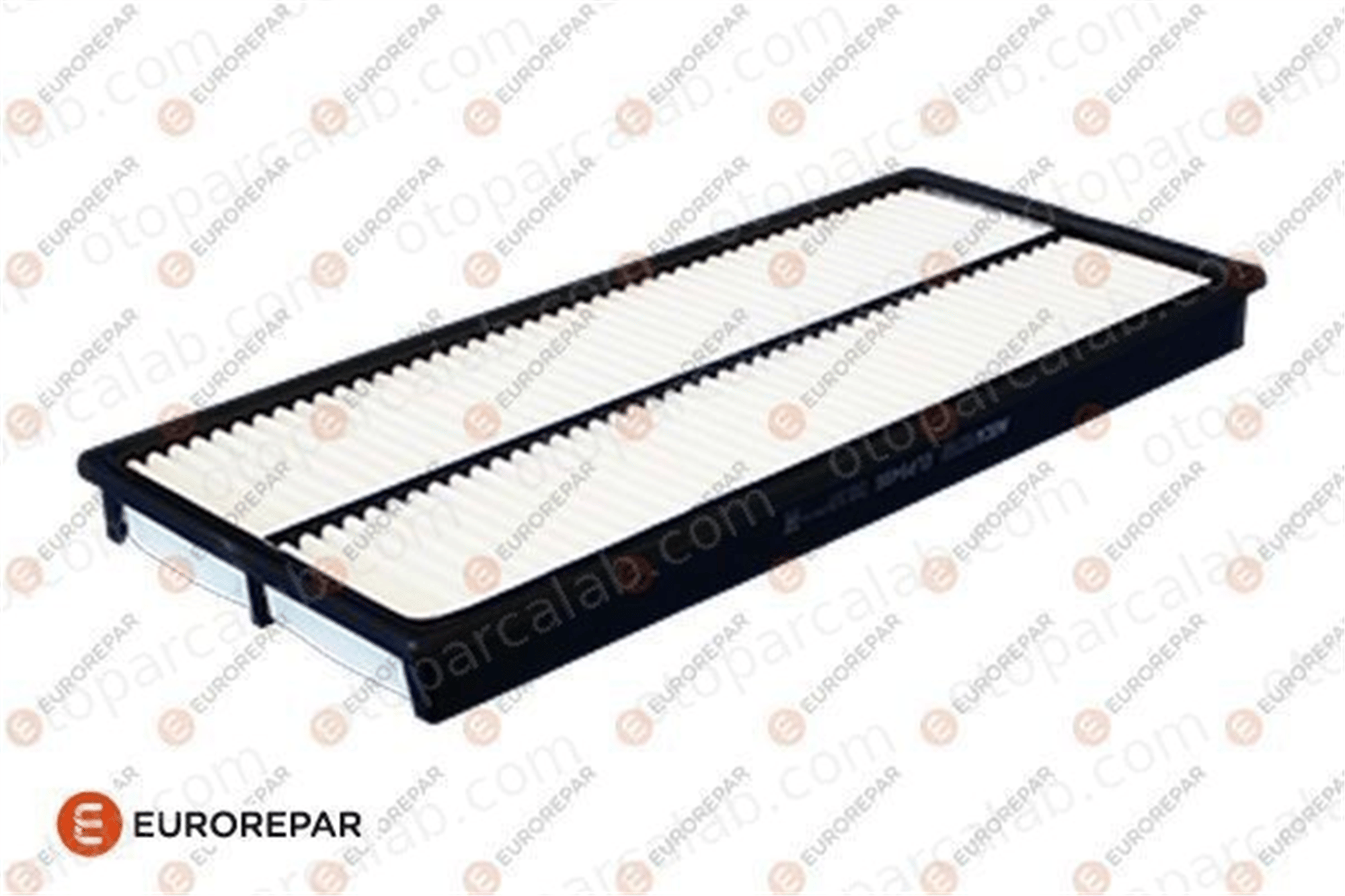 EUROREPAR 1682256780 Hava Filtresi SUBARU IMPREZA Station wagon FORESTER 1682256780 16546AA070