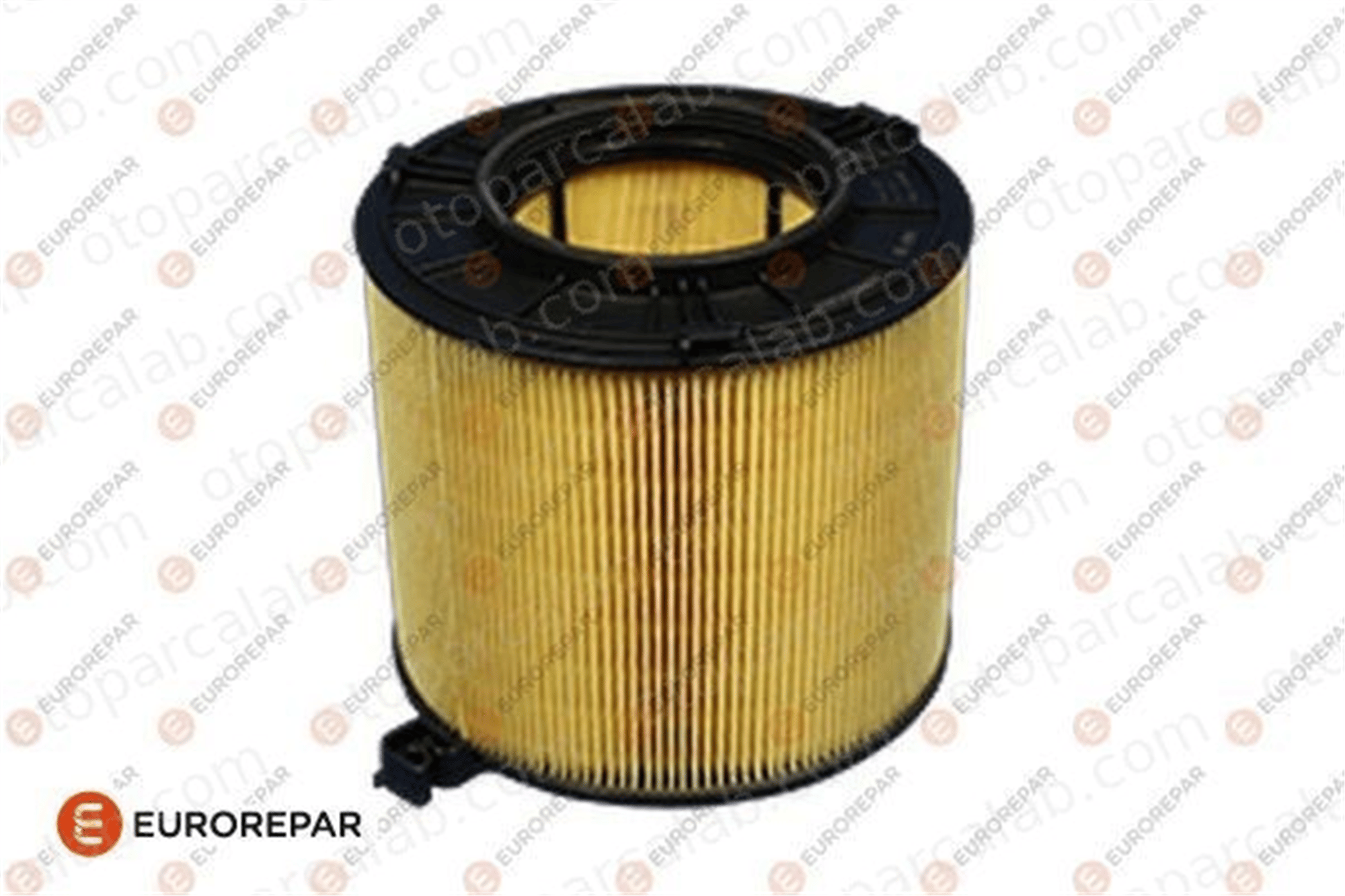 EUROREPAR 1682257280 Hava Filtresi AUDI A4 B9 A5 1682257280 8W0133843C