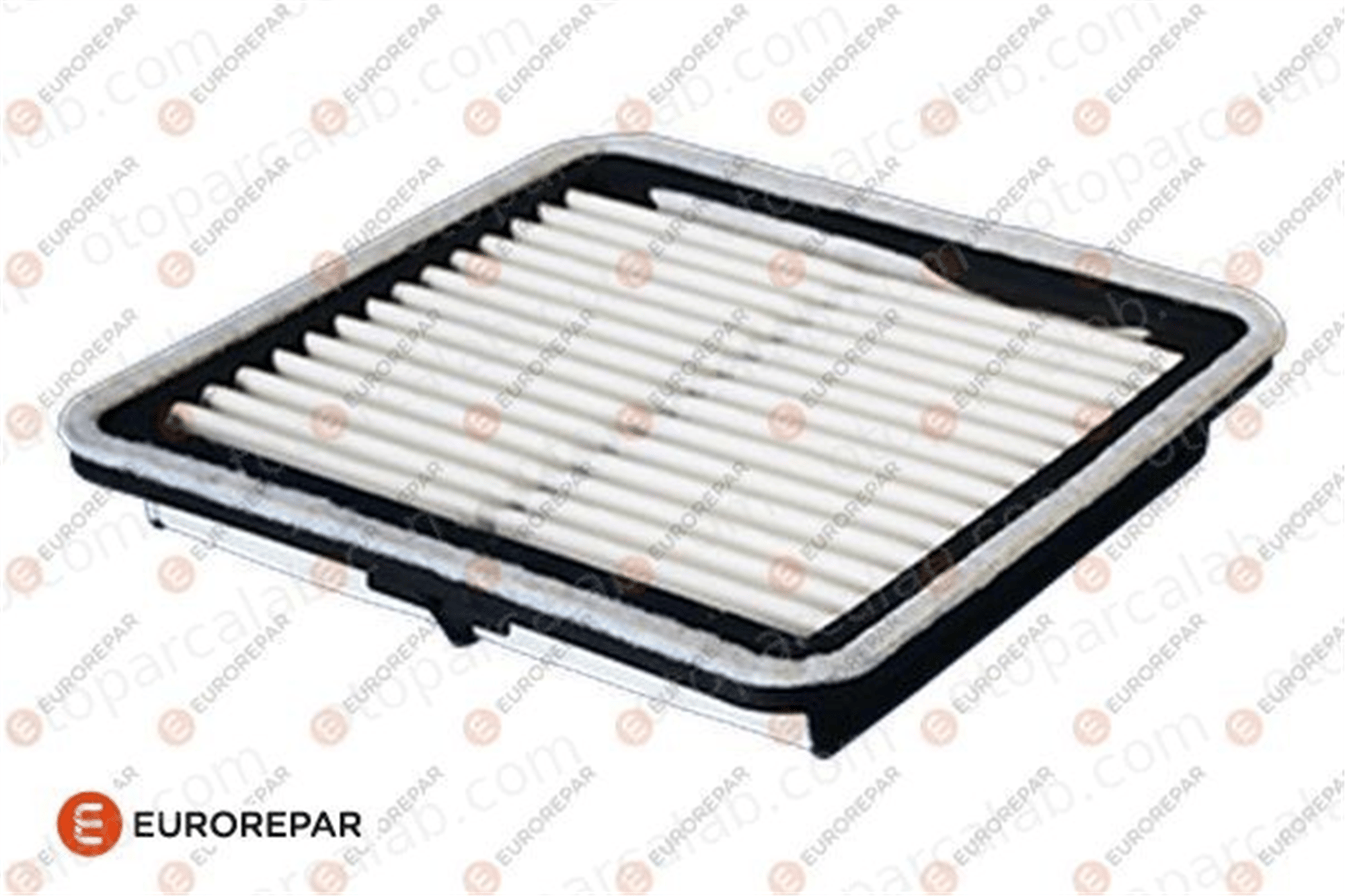 EUROREPAR 1682258180 Hava Filtresi SUBARU IMPREZA Hatchback OUTBACK 1682258180 16546AA090