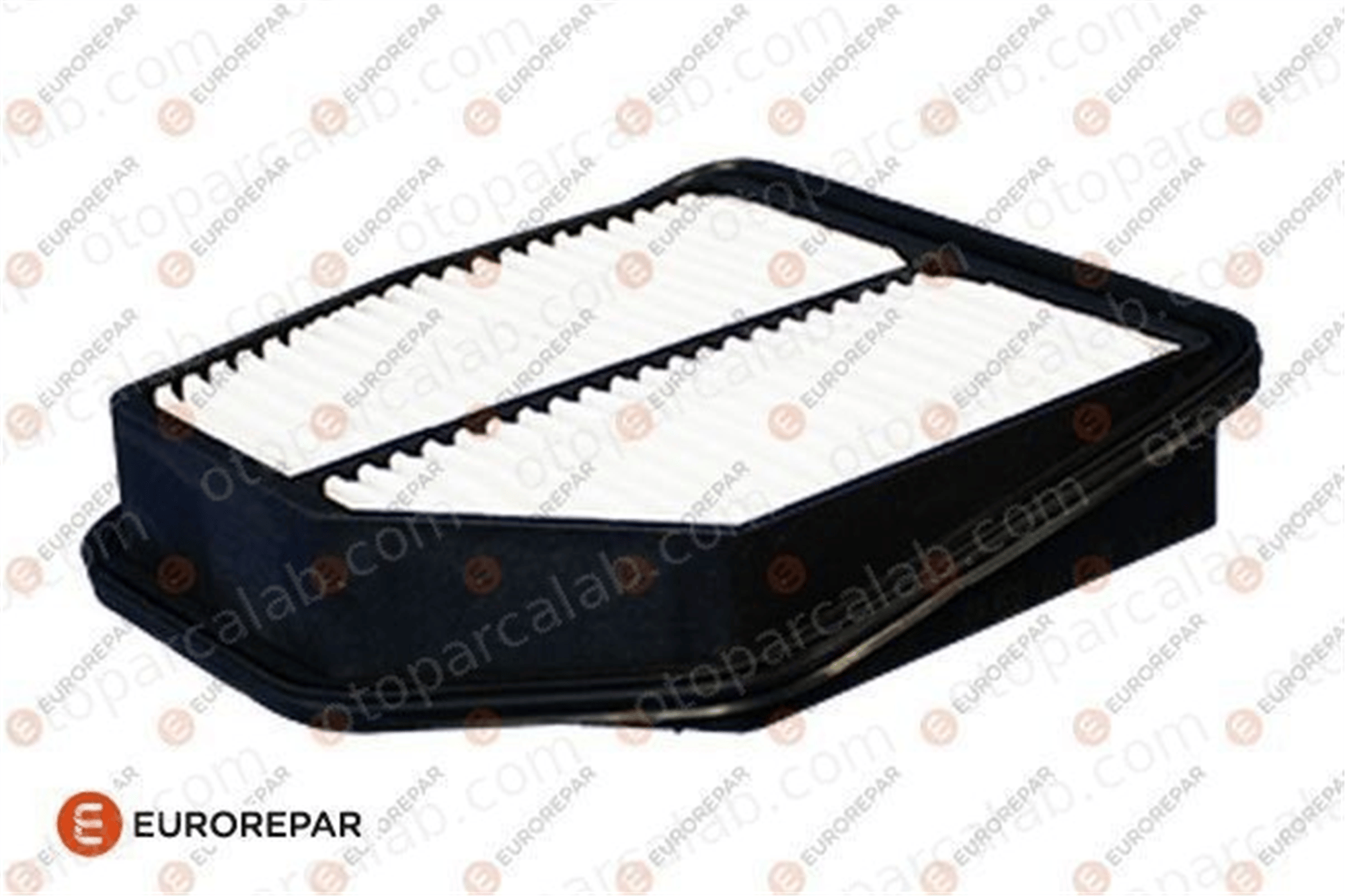 EUROREPAR 1682258580 Hava Filtresi SUZUKI GRAND VITARA II 1682258580 1378078K00