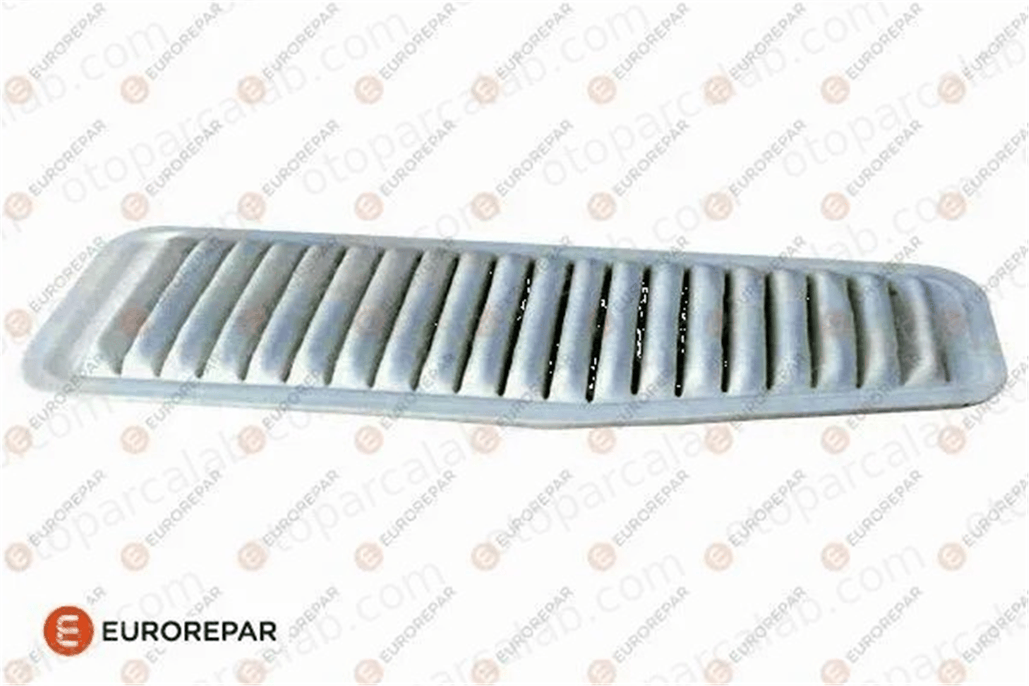 EUROREPAR 1682267580 Hava Filtresi TOYOTA PREVIA II RAV 4 II 1682267580 1780128010