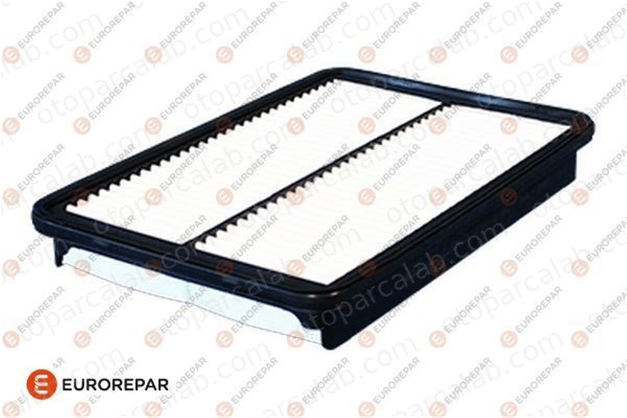 EUROREPAR 1682344280 Hava Filtresi HYUNDAI SANTA FÉ III KIA SORENTO II 1682344280 281132W300