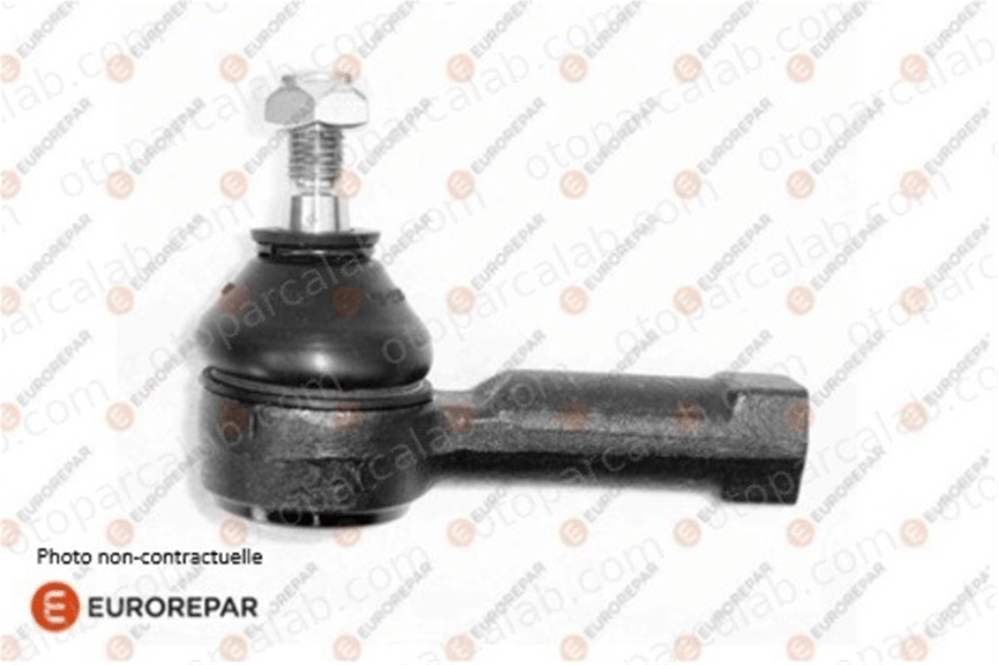 EUROREPAR 1682729480 Rotil Alt Sağ veya Sol PEUGEOT 5008 II CITROËN C4 PICASSO II 1682729480 3637430
