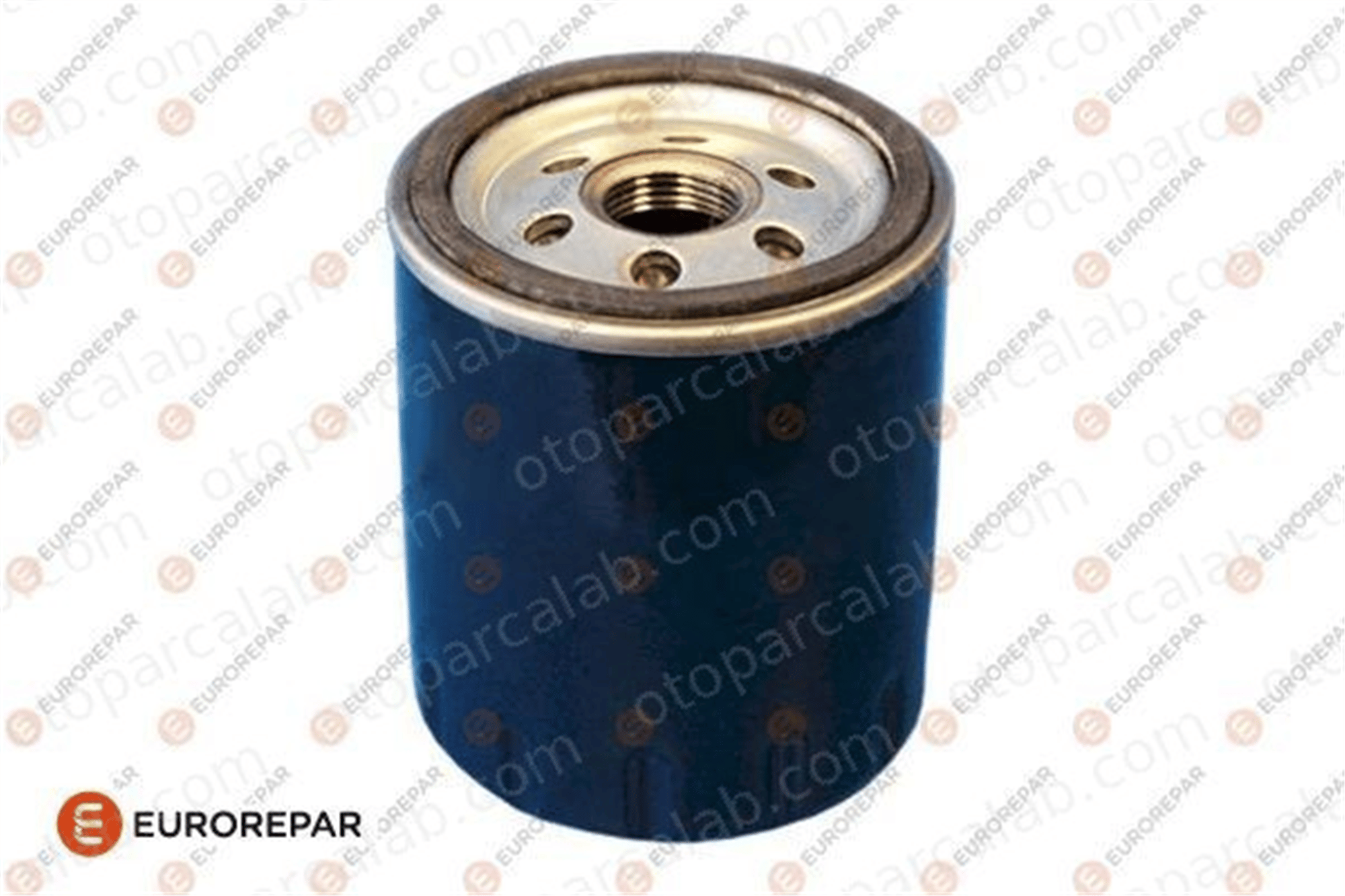 EUROREPAR 1682954080 Yağ Filtresi CITROËN JUMPER Platform şasi JUMPER Panelvan/Van 1682954080 9809532380