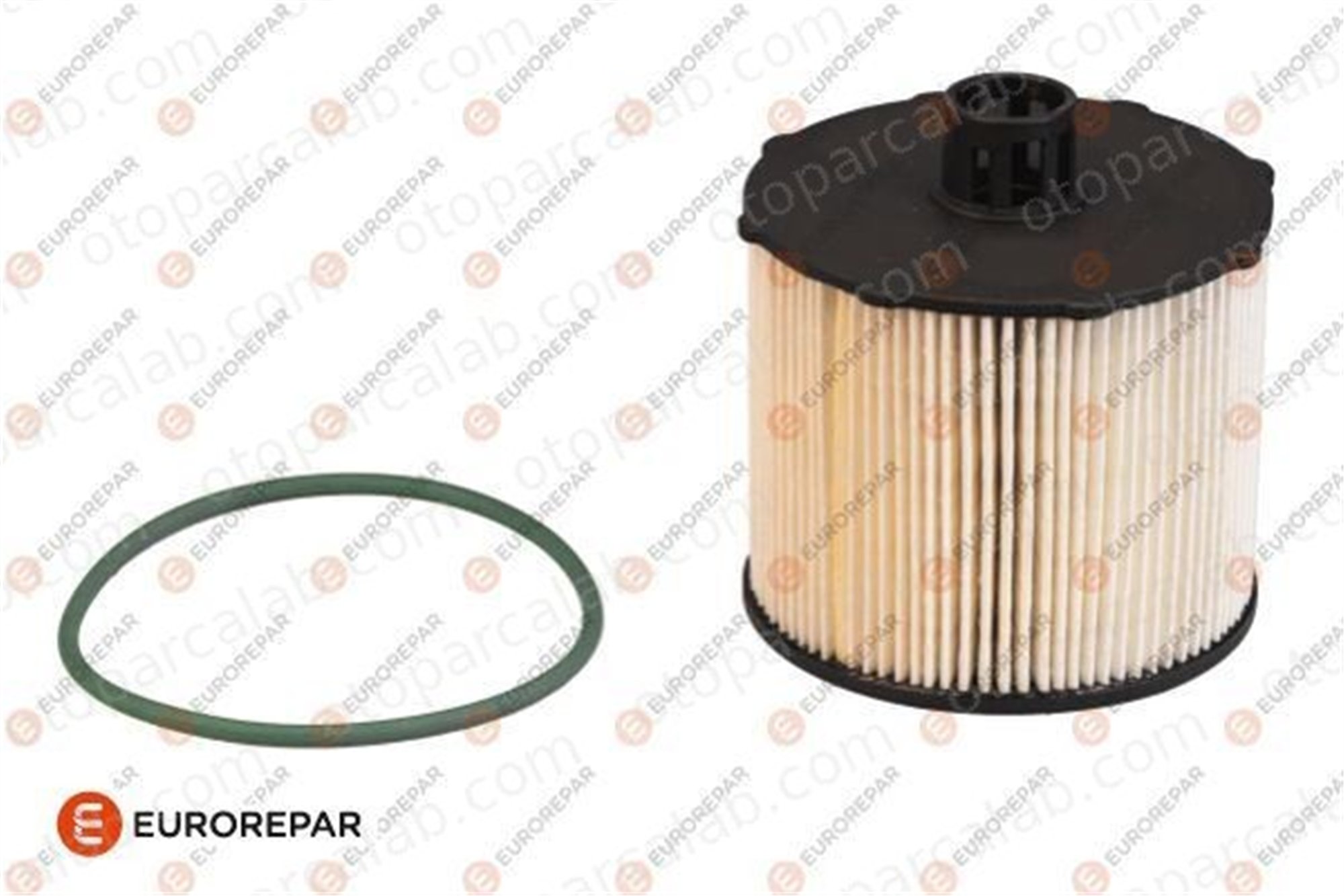 EUROREPAR 1683830080 Yakıt Filtresi CITROËN JUMPY Minibüs/Otobüs JUMPY Panelvan/Van 1683830080 9816498980