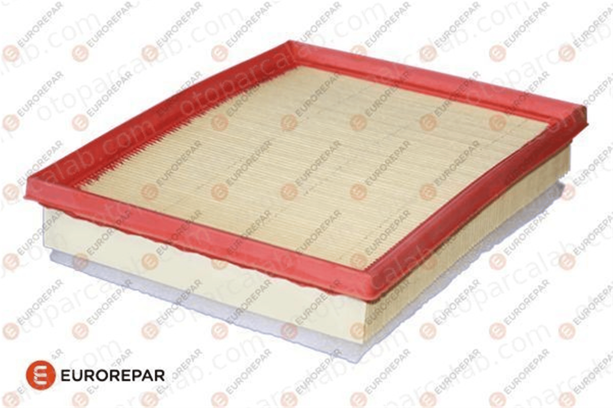 EUROREPAR 1683830180 Hava Filtresi CITROËN C3 AIRCROSS II BERLINGO 1683830180 9813908880