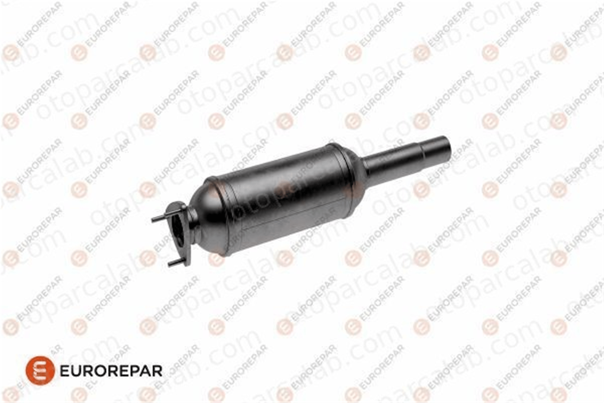 EUROREPAR 1684431880 Partikül Filtresi FIAT GRANDE PUNTO ALFA ROMEO MITO