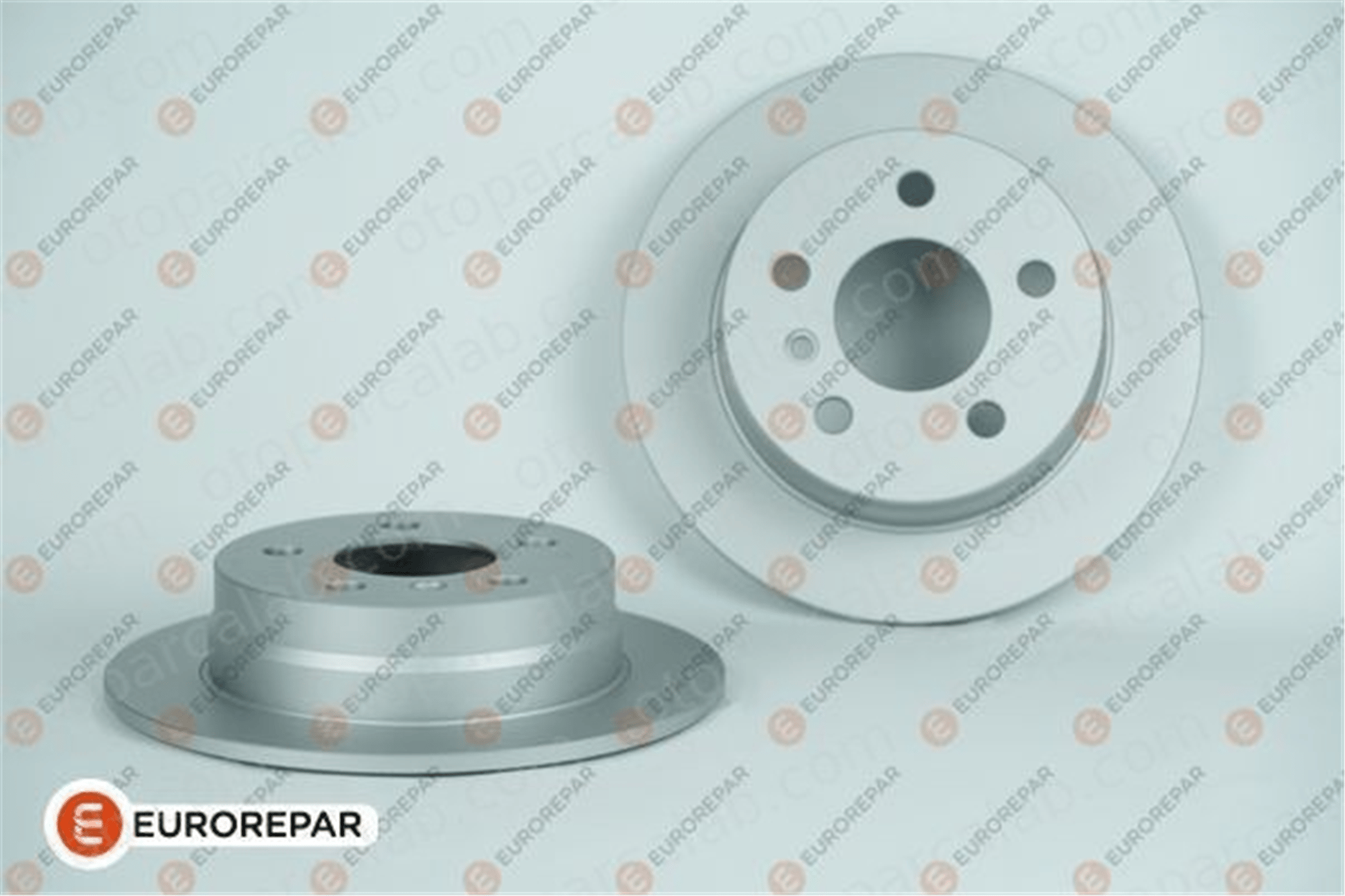 EUROREPAR 1686322380 Fren Disk Ayna Arka Sağ ve Sol MERCEDES-BENZ A-SERISI B-SERISI Sports Tourer 1686322380 1694230012