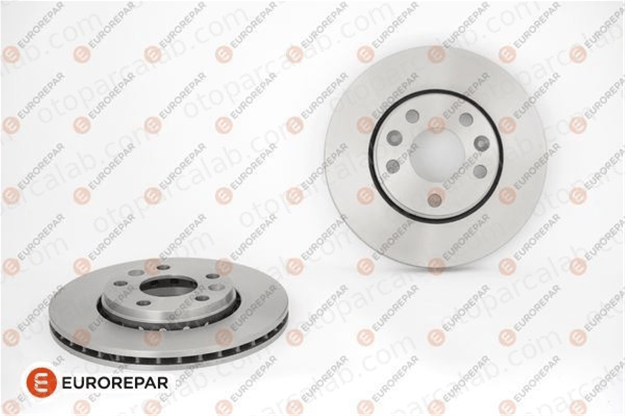 EUROREPAR 1686339380 Fren Disk Ayna Ön Sağ ve Sol DACIA DUSTER RENAULT MEGANE III Hatchback 402067902R 402060010R