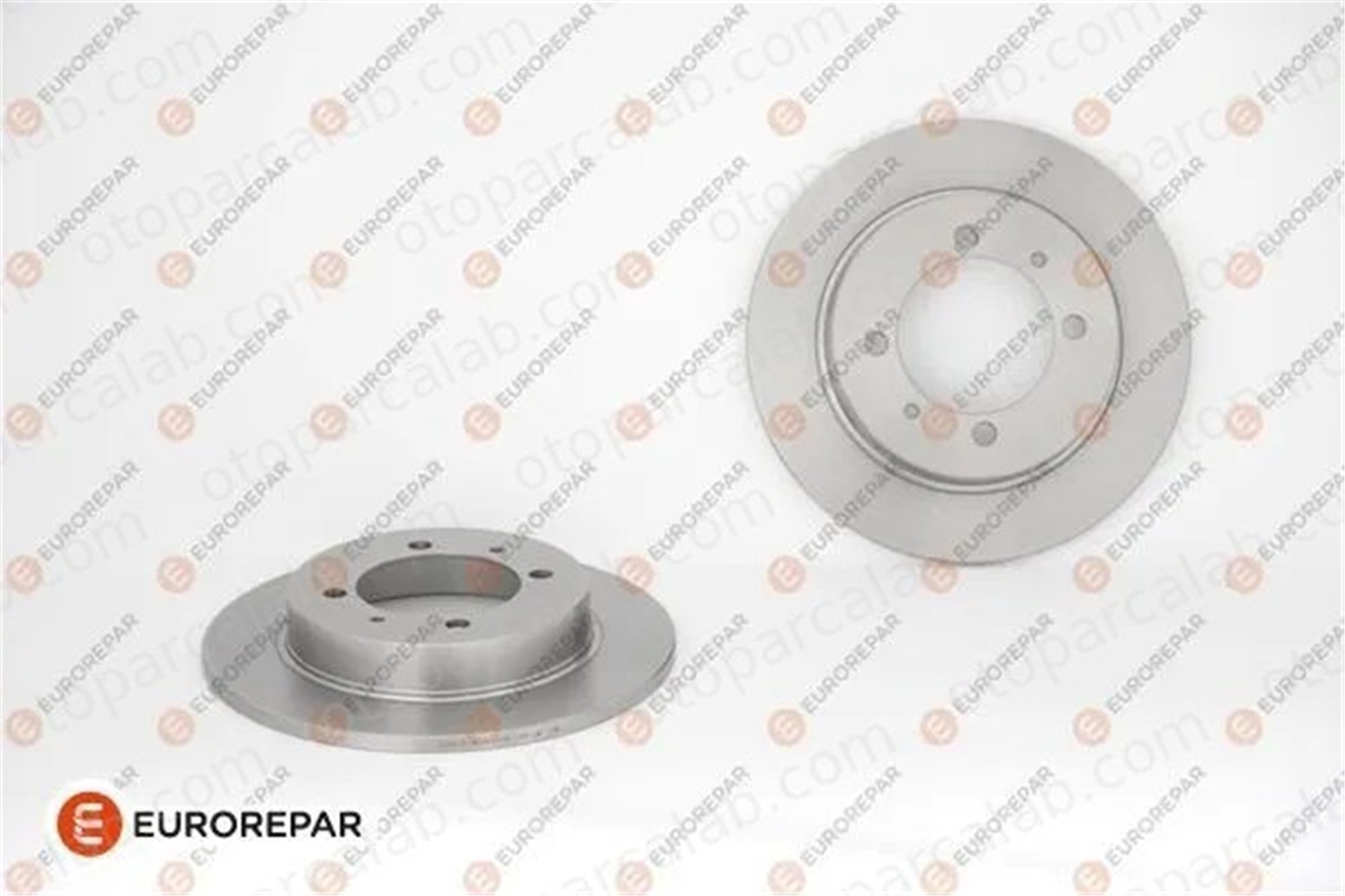EUROREPAR 1686345880 Fren Disk Ayna Arka Sağ ve Sol VOLVO V40 Station wagon S40 I 1686345880 30872940