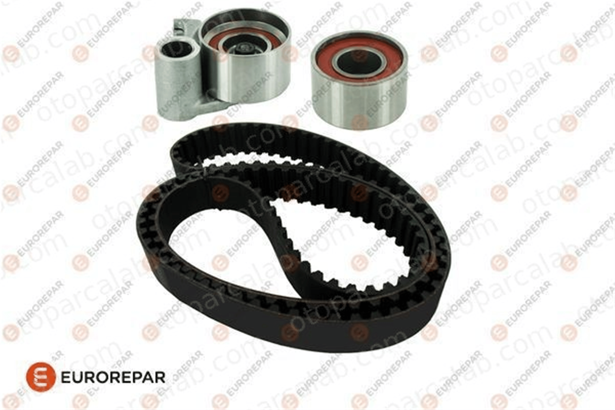 EUROREPAR 1686354080 Triger Kayış Seti LEXUS LS GS 1686354080 1350350011