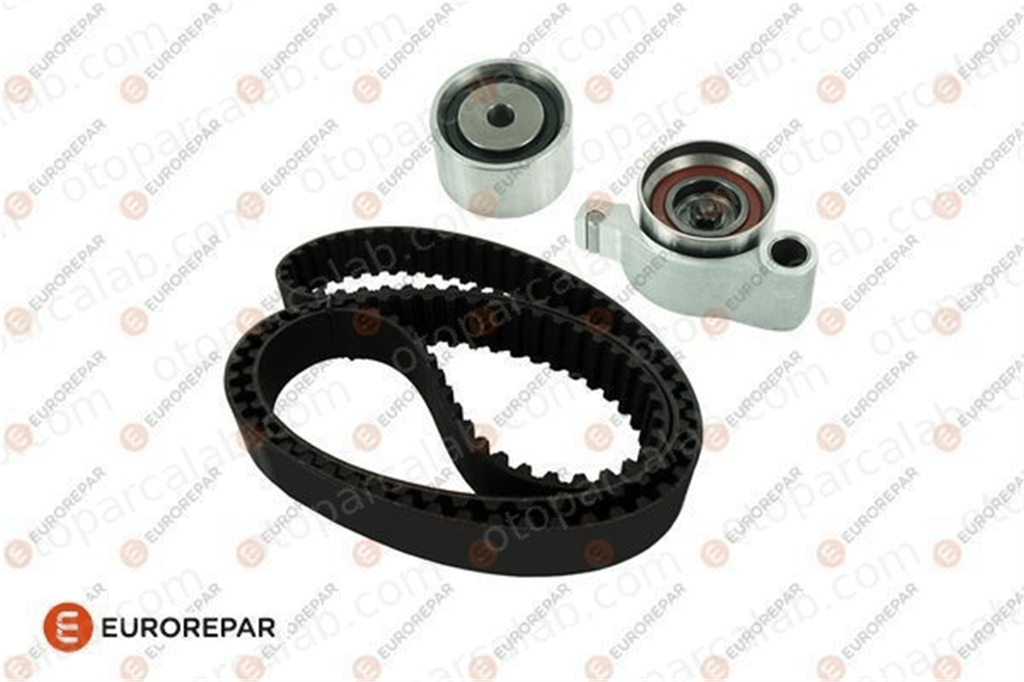 EUROREPAR 1686354680 Triger Kayış Seti LEXUS RX TOYOTA CAMRY 1686354680 1350362030