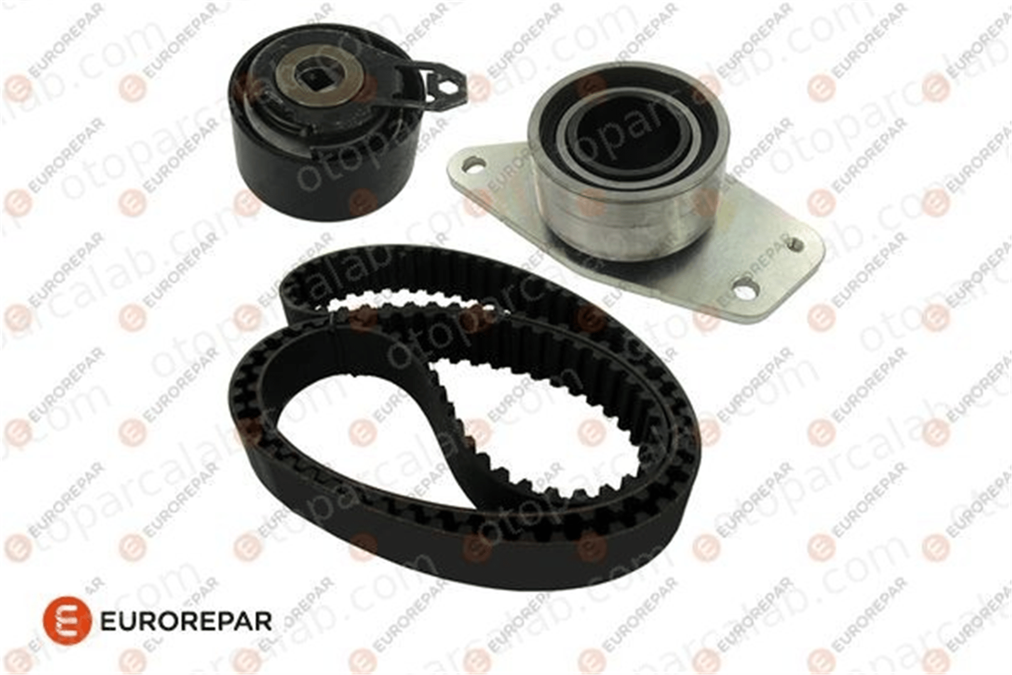 EUROREPAR 1686357280 Triger Kayış Seti RENAULT KANGOO Express MEGANE I Classic 1686357280 4401416