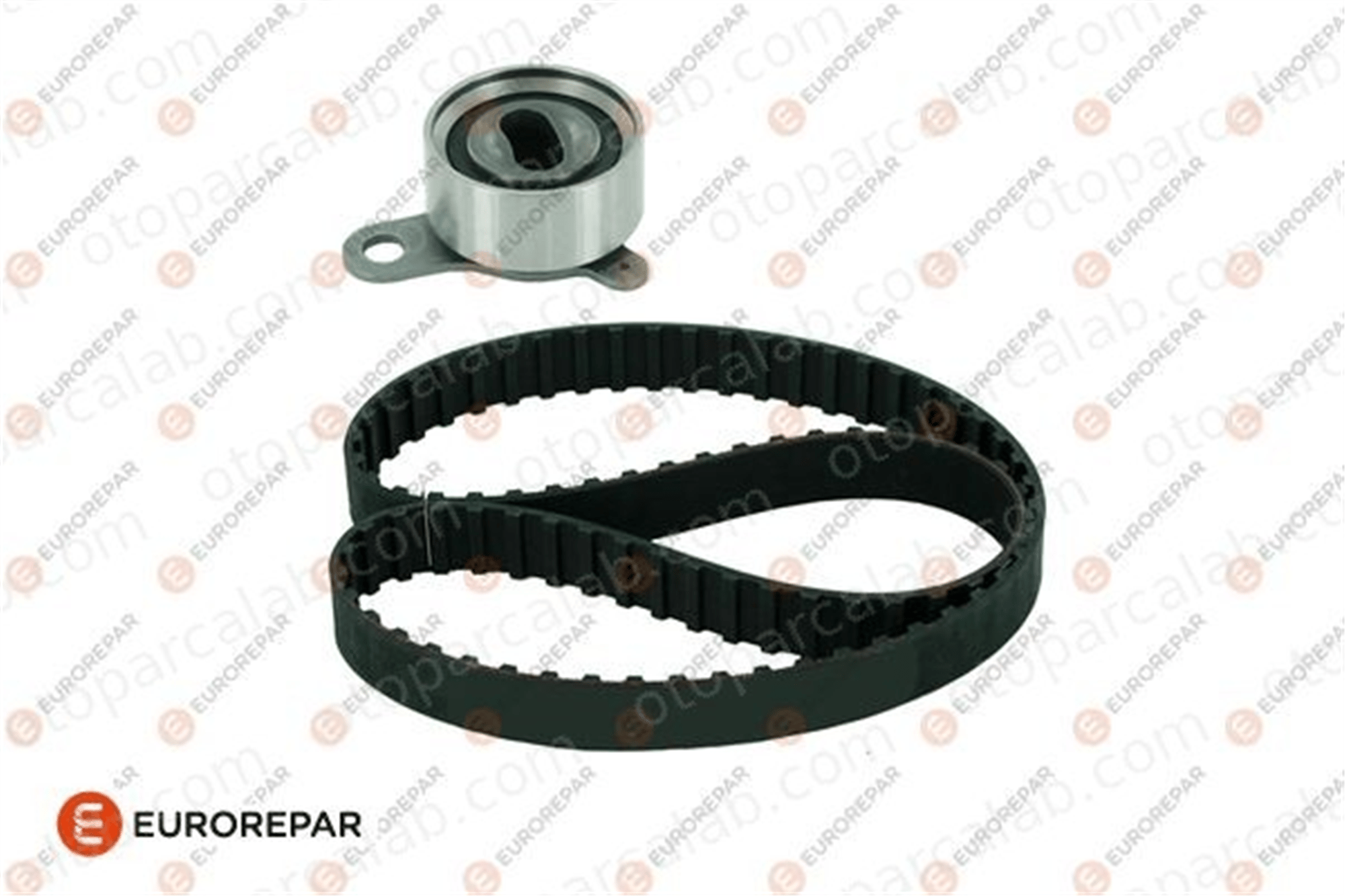 EUROREPAR 1686359380 Triger Kayış Seti SUZUKI SUPER CARRY Minibüs/Otobüs SUPER CARRY Panelvan/Van 1686359380 1276178400