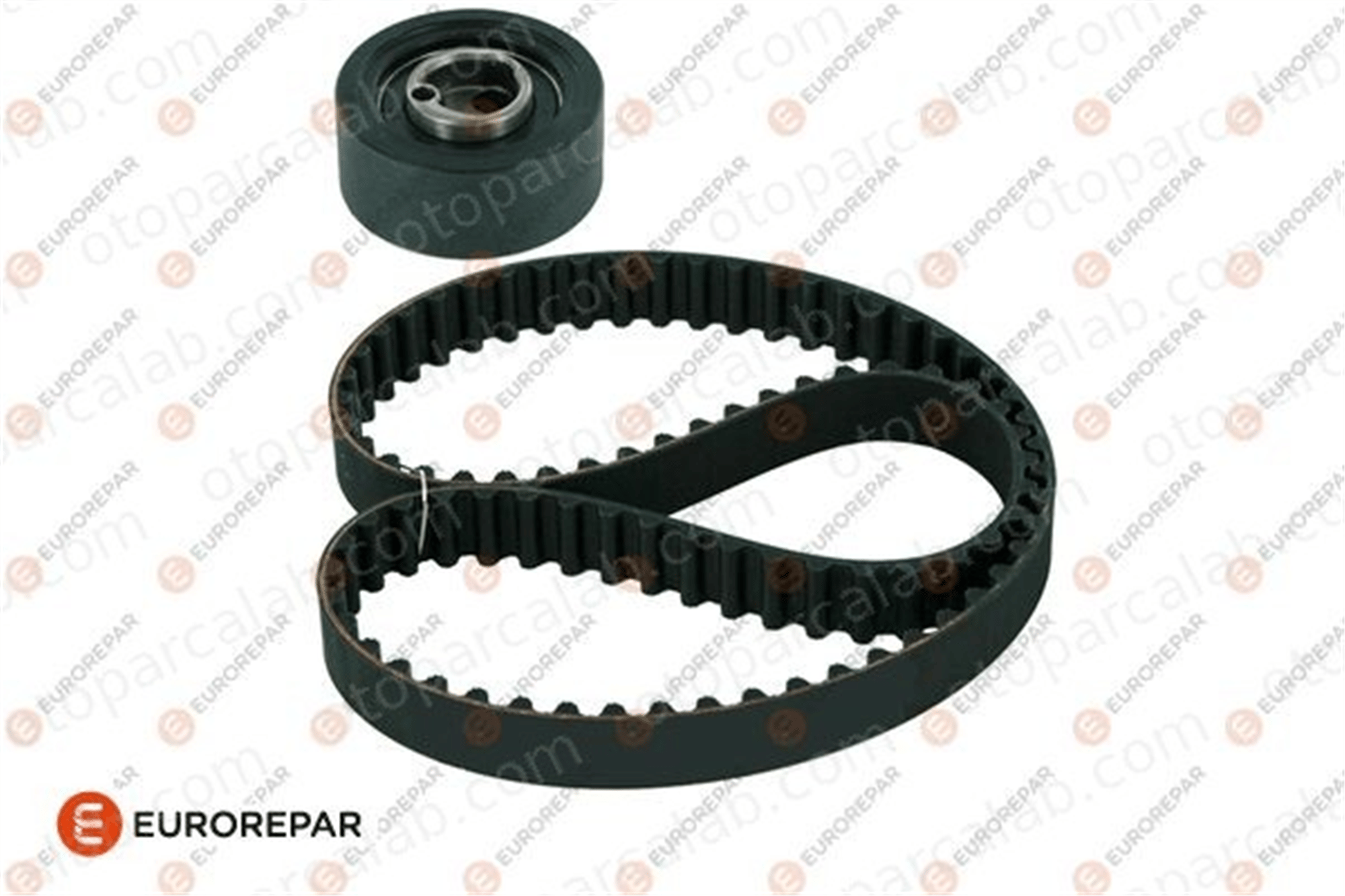EUROREPAR 1686361180 Triger Kayış Seti SUZUKI VITARA VITARA Cabrio 1686361180 13028KA021