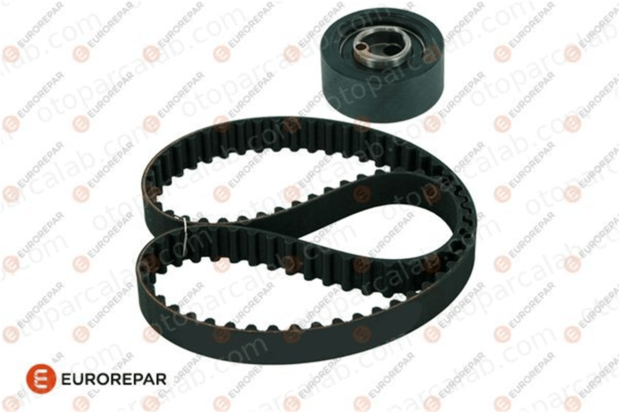 EUROREPAR 1686362280 Triger Kayış Seti SUZUKI VITARA VITARA Cabrio 1686362280 1276163B00