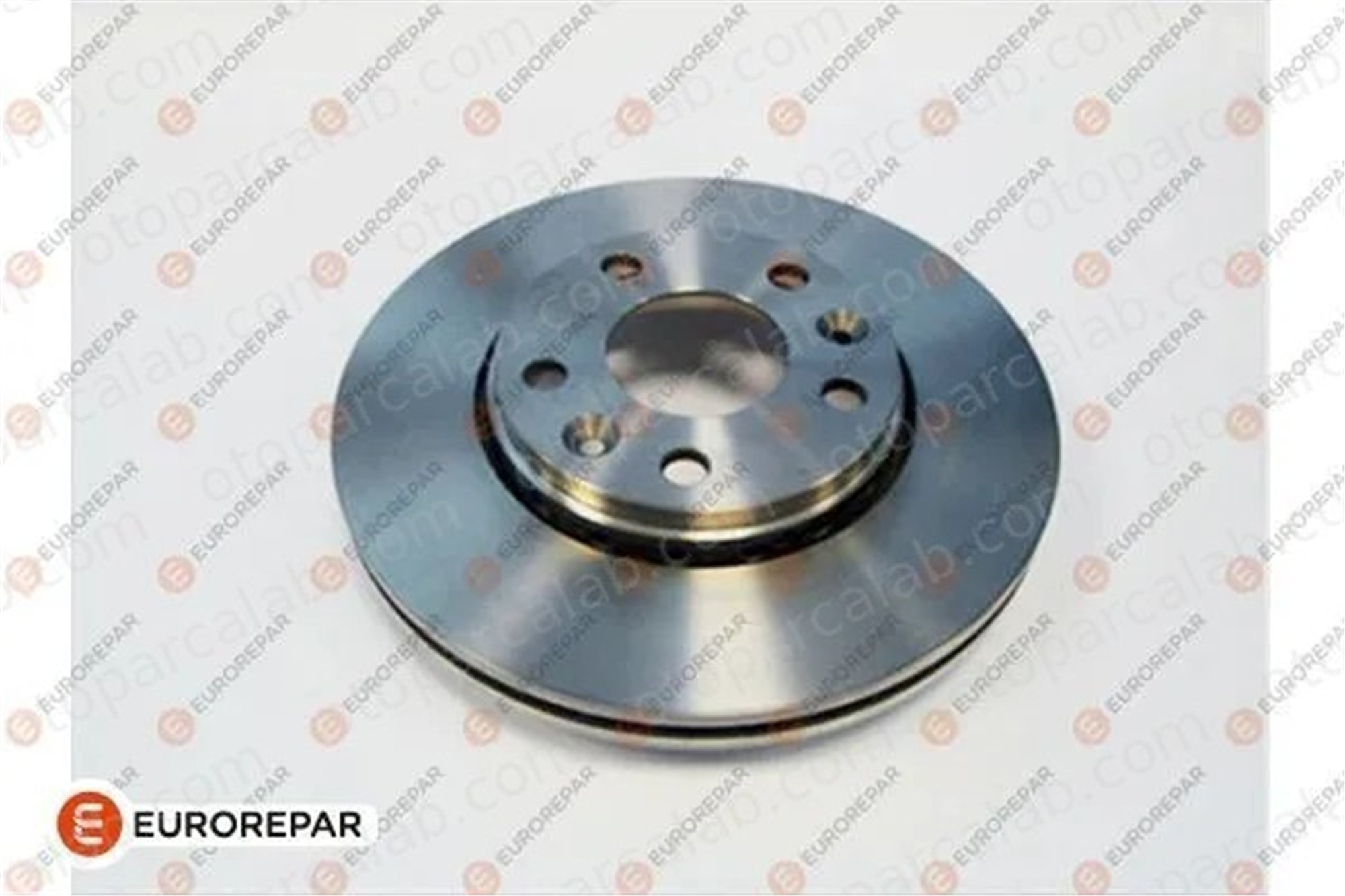 EUROREPAR 1686717580 Fren Disk Ayna Ön Sağ ve Sol DACIA DUSTER RENAULT MEGANE III Hatchback 1686717580 402060010R