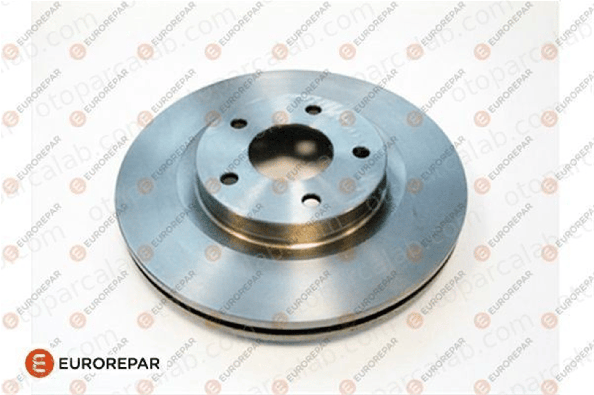 EUROREPAR 1686717680 Fren Disk Ayna Ön Sağ ve Sol MITSUBISHI ASX JEEP COMPASS 1686717680 5105514AA