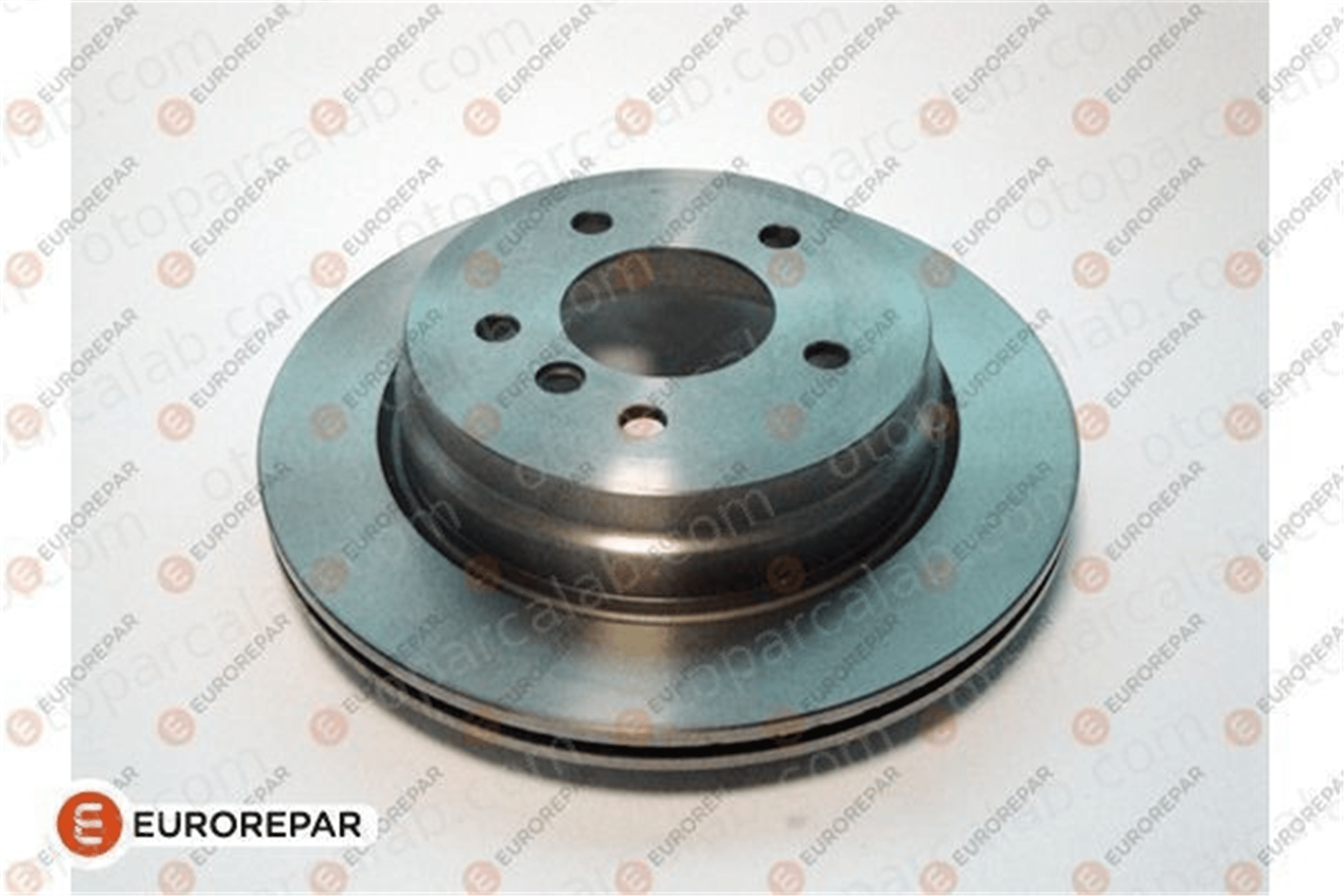 EUROREPAR 1686724780 Fren Disk Ayna Arka Sağ ve Sol BMW 3 Touring X1 1686724780 34216764653