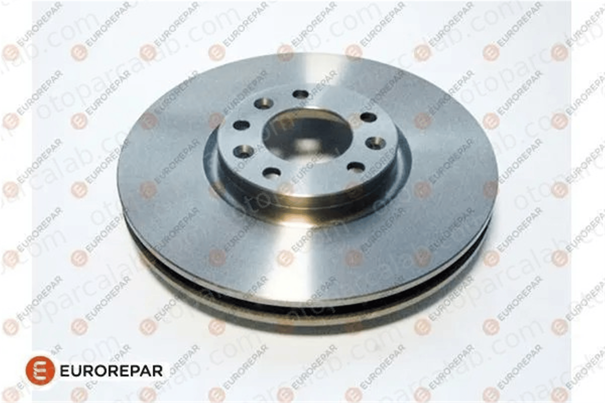 EUROREPAR 1687772080 Fren Disk Ayna Ön Sağ ve Sol PEUGEOT 308 II 508 I 1687772080 424993