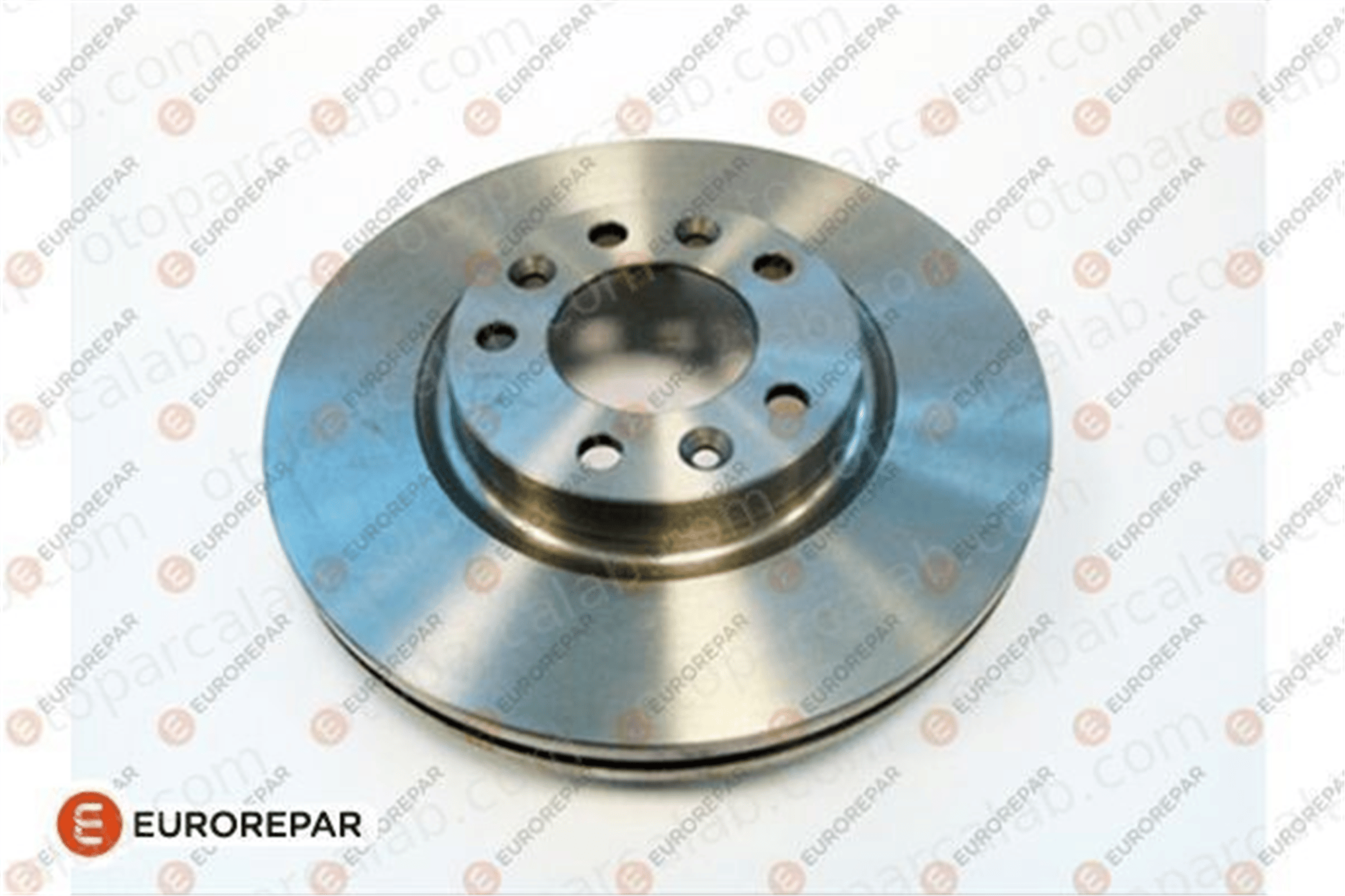 EUROREPAR 1687773380 Fren Disk Ayna Ön Sağ ve Sol PEUGEOT 508 I 508 SW I 1687773380 1606308680