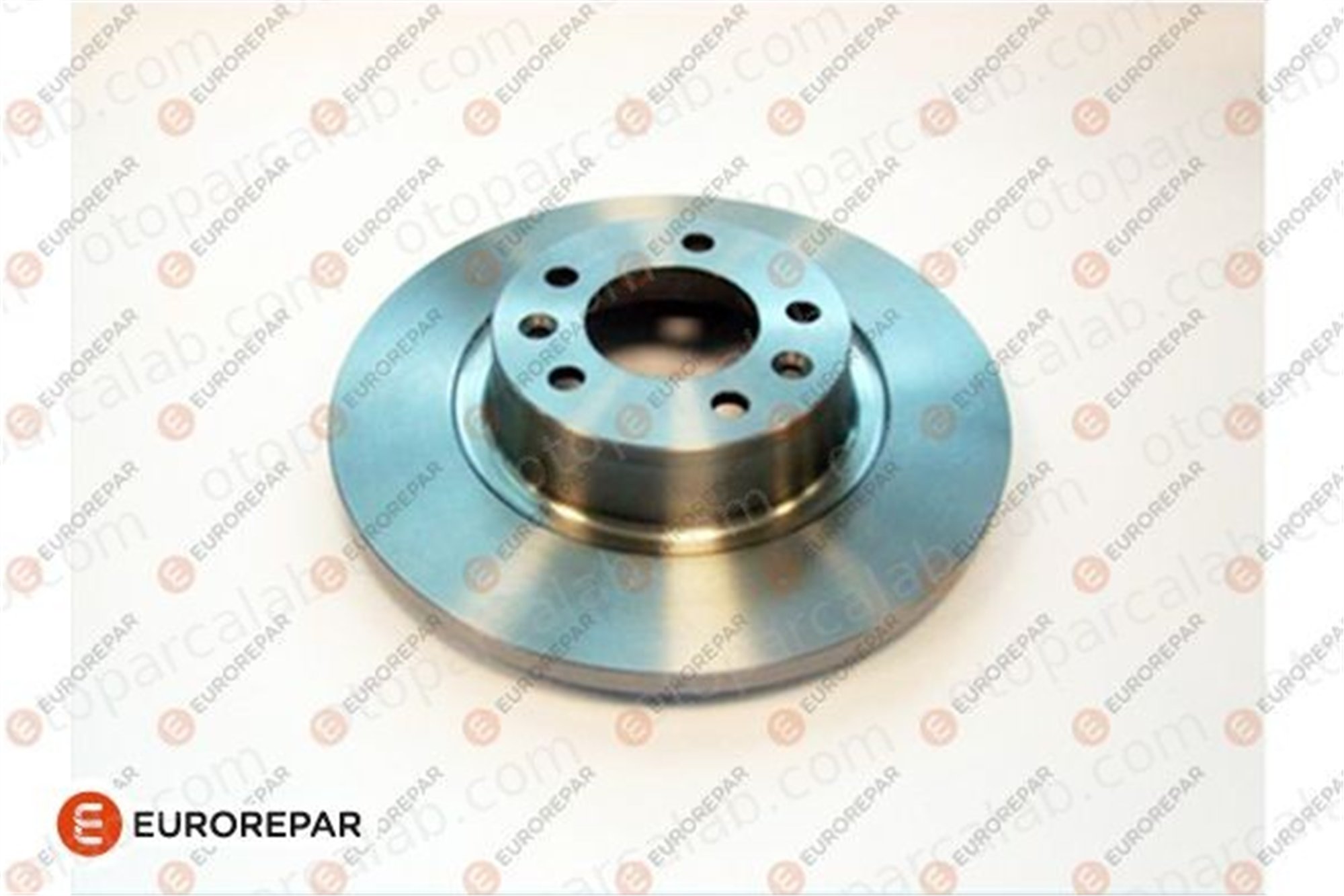 EUROREPAR 1687773780 Fren Disk Ayna Arka Sağ ve Sol PEUGEOT EXPERT TEPEE CITROËN JUMPY 1611841080 424923