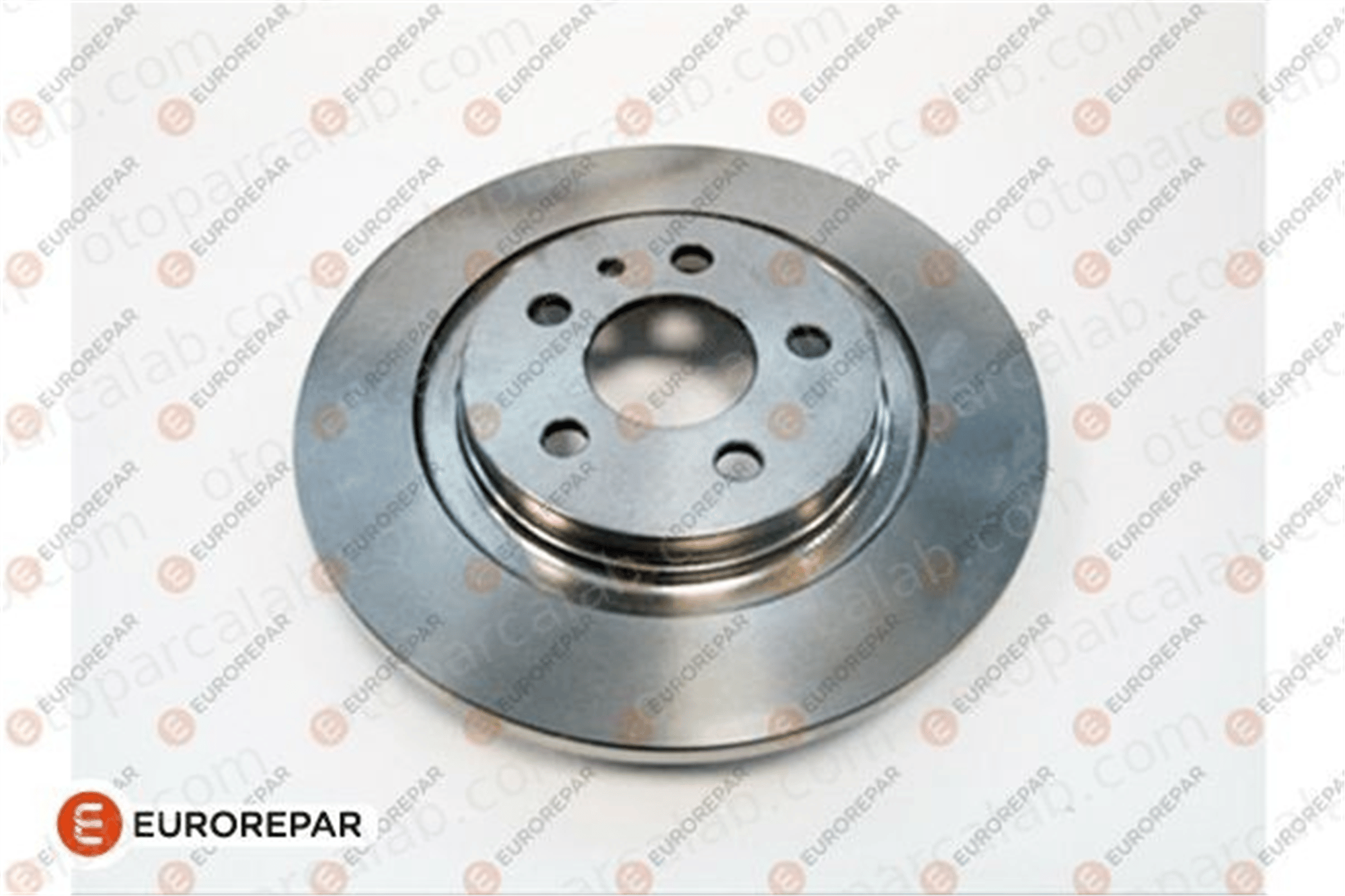 EUROREPAR 1687775480 Fren Disk Ayna Arka Sağ ve Sol CITROËN C8 FIAT ULYSSE 4246P4 00004246P4