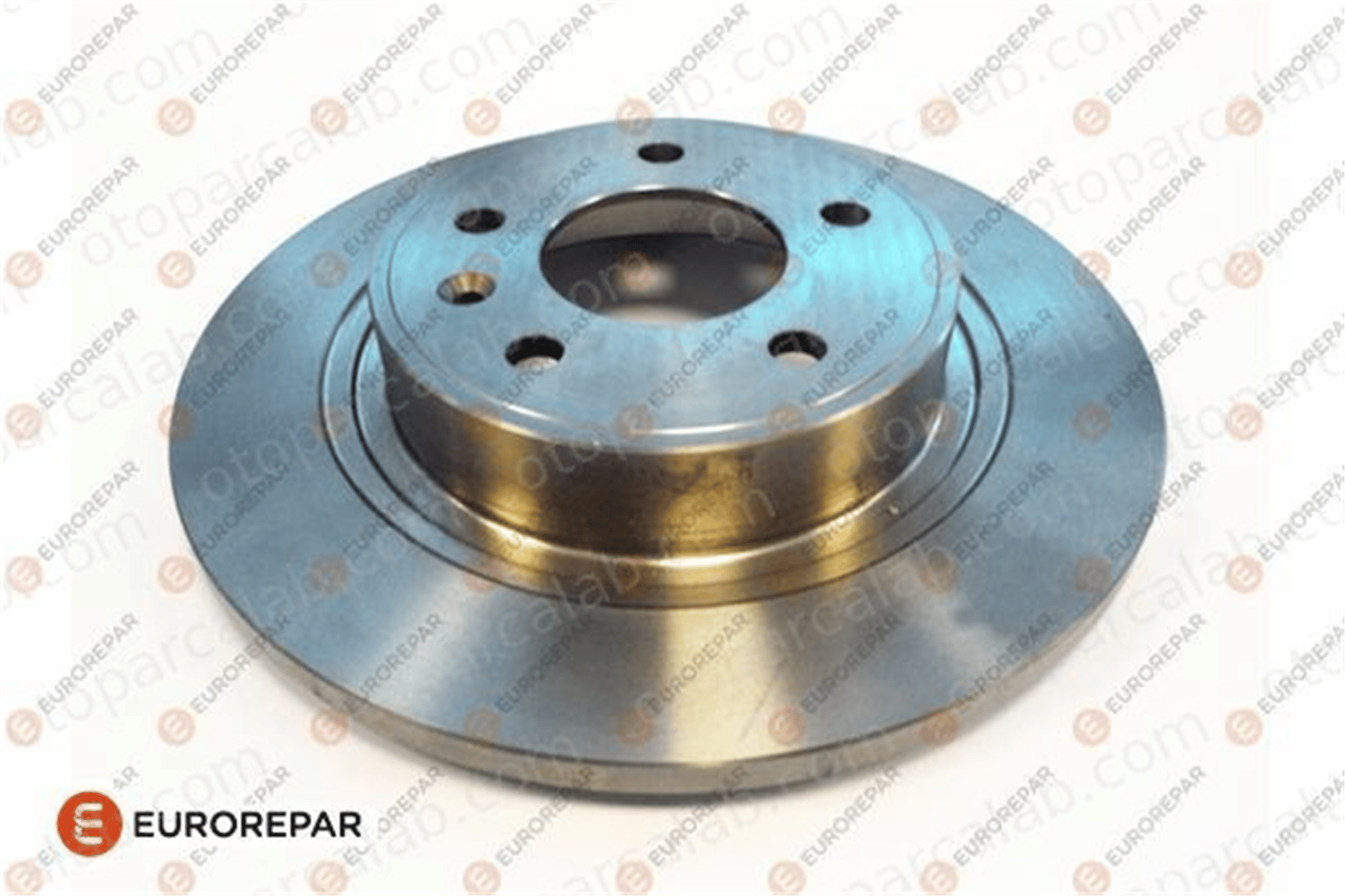 EUROREPAR 1687775980 Fren Disk Ayna Arka Sağ ve Sol OPEL ASTRA J ASTRA J Sports Tourer 569075 13505762