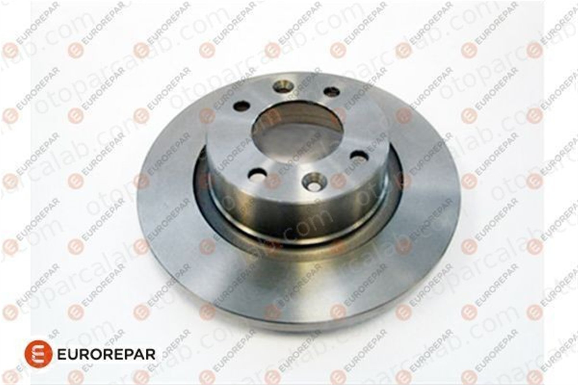 EUROREPAR 1687776780 Fren Disk Ayna Arka Sağ ve Sol CITROËN C5 I Break C5 II Break 4246W4