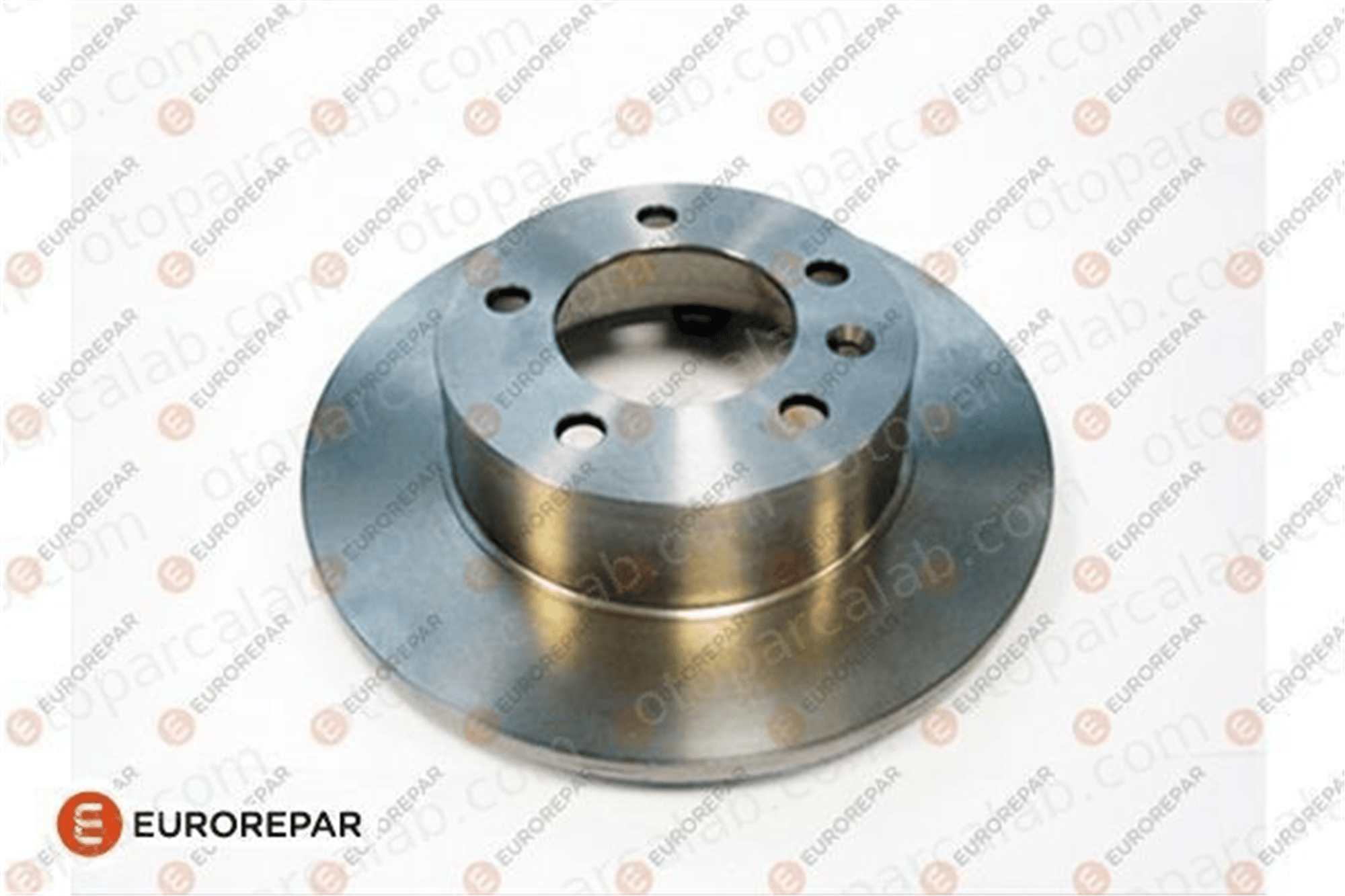 EUROREPAR 1687779180 Fren Disk Ayna Arka Sağ ve Sol OPEL MOVANO A Panelvan/Van RENAULT MASTER II Minibüs/Otobüs 1687779180 4320600QAA