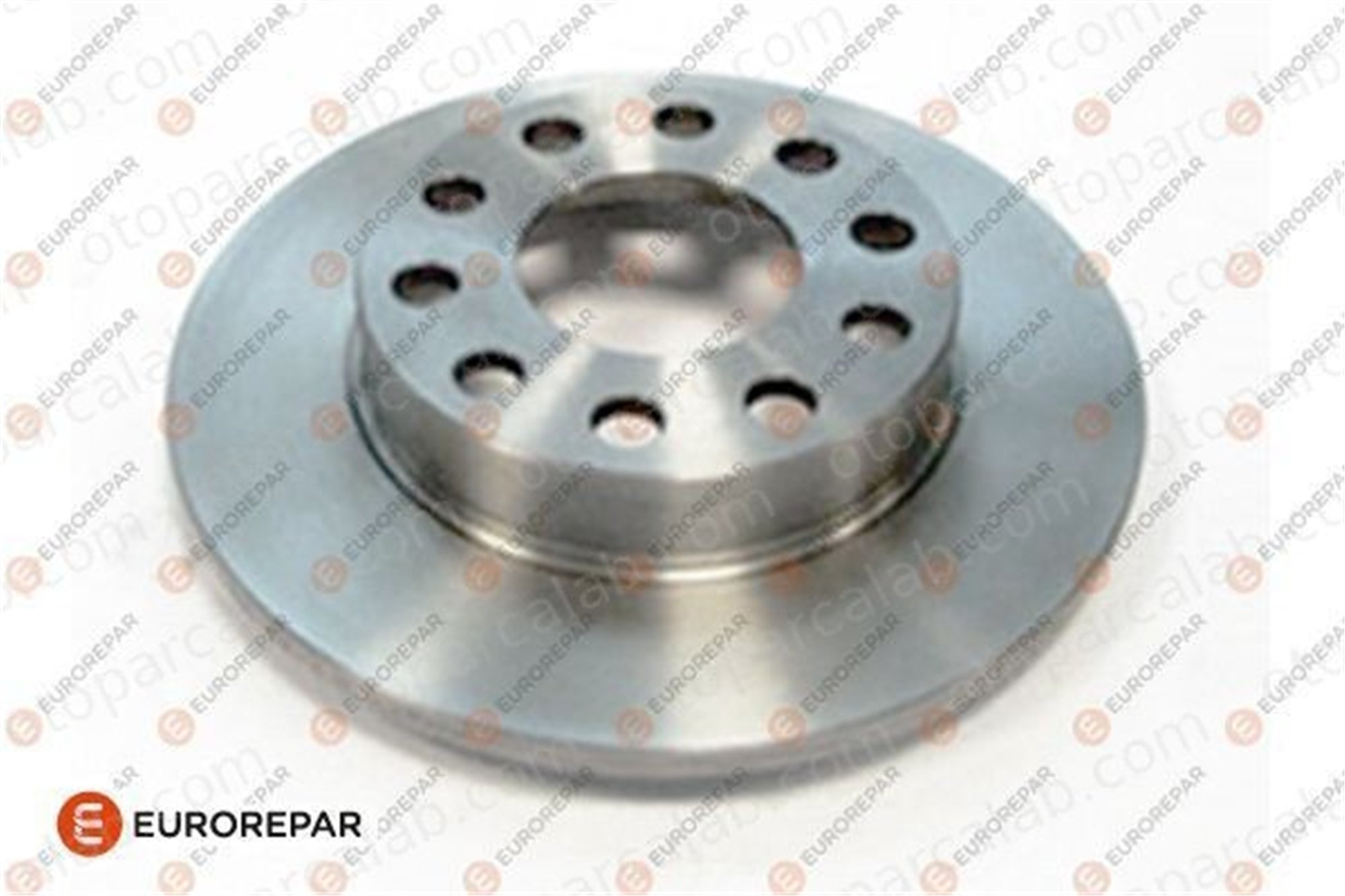 EUROREPAR 1687785680 Fren Disk Ayna Arka Sağ ve Sol SEAT EXEO EXEO ST 895615601A