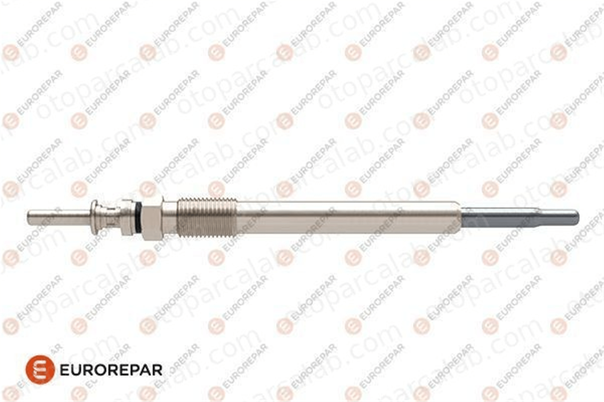EUROREPAR 1688691680 Isıtma Bujisi OPEL ASTRA G Hatchback ASTRA G Kombi van 1688691680 5962OZ