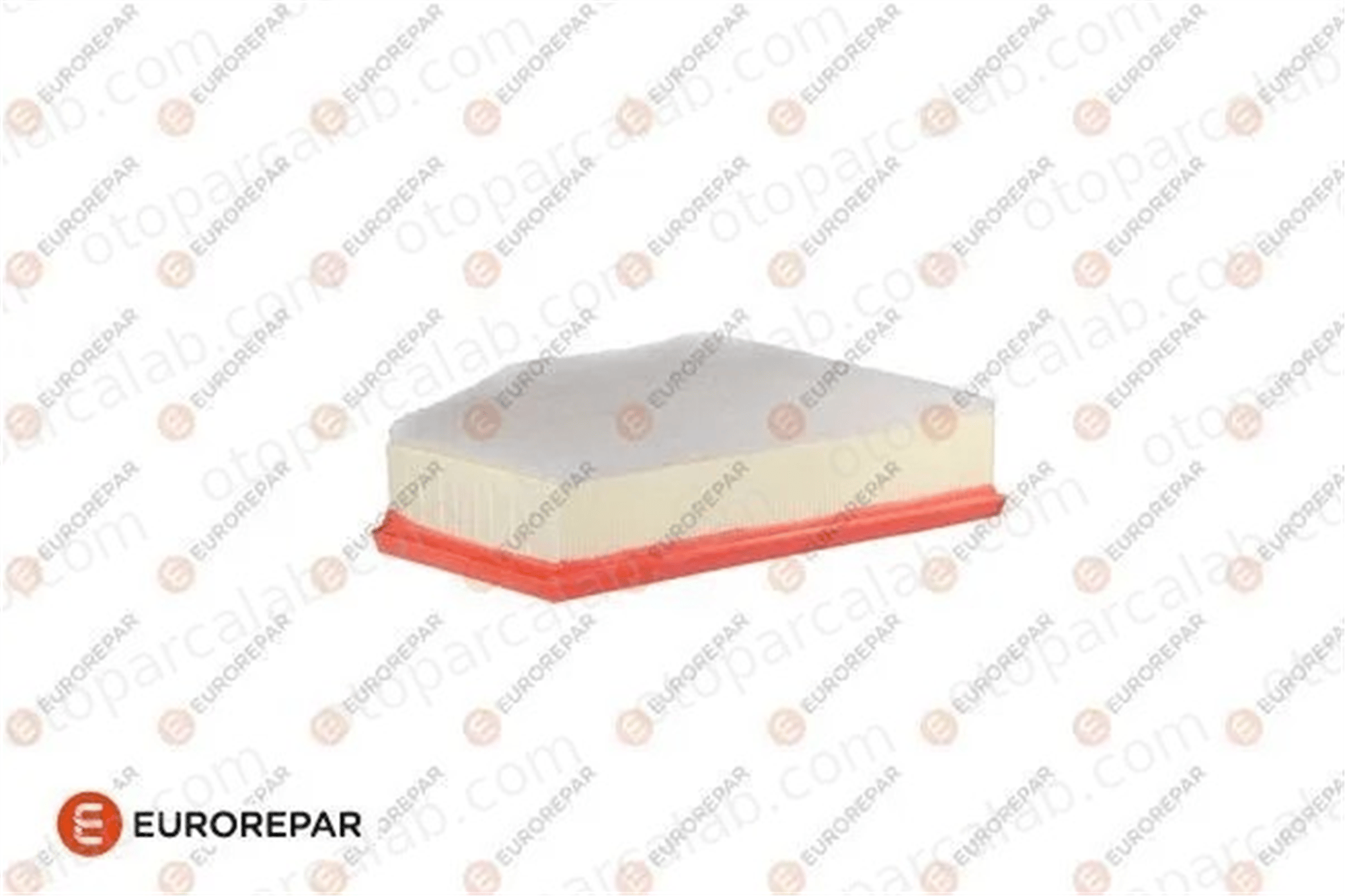 EUROREPAR 1689025880 Hava Filtresi BMW 5 5 Touring 1689025880 13718577171