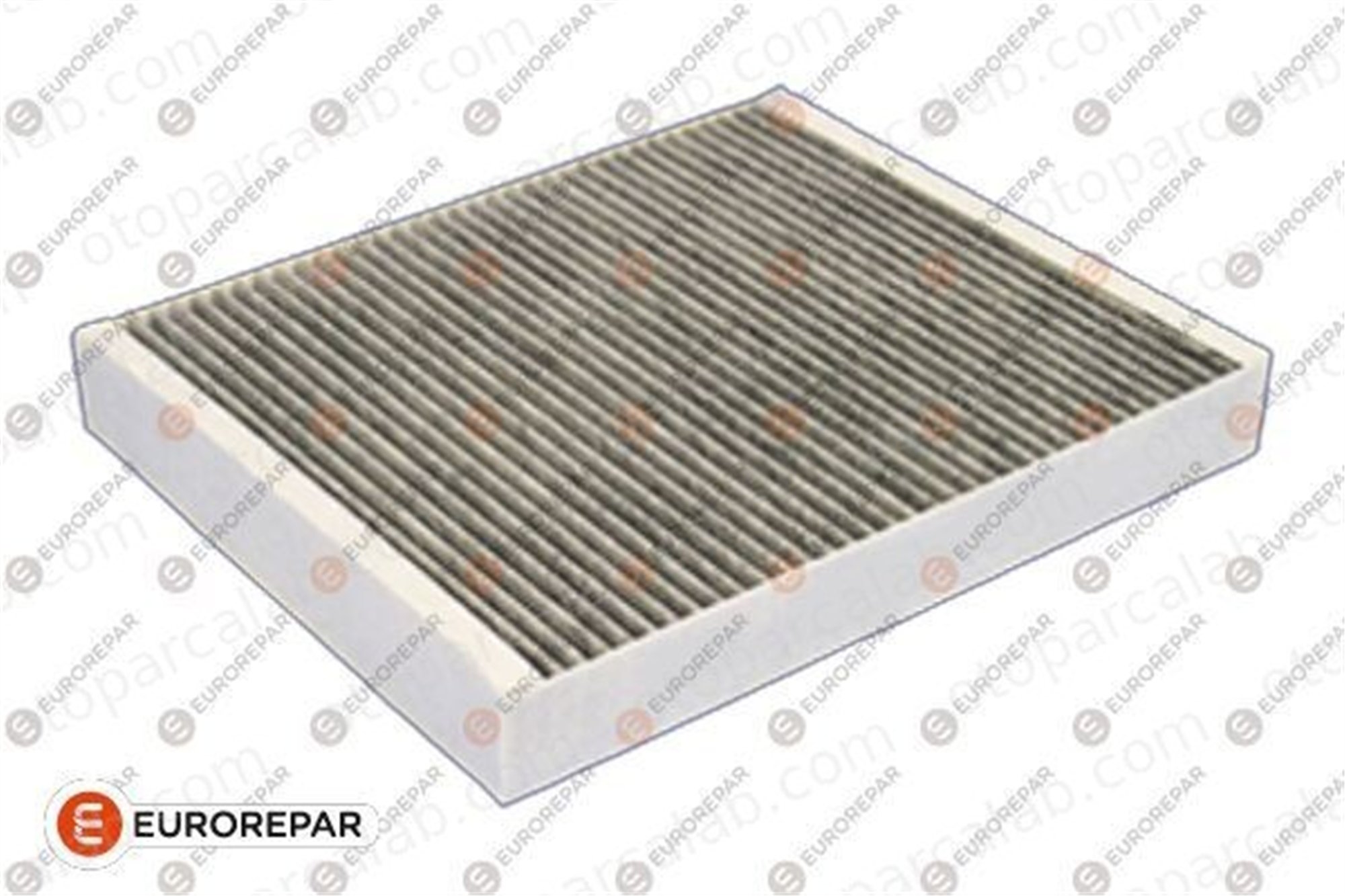 EUROREPAR 1689027280 Polen Filtresi OPEL ASTRA K ASTRA K Sports Tourer 1689027280 13356914