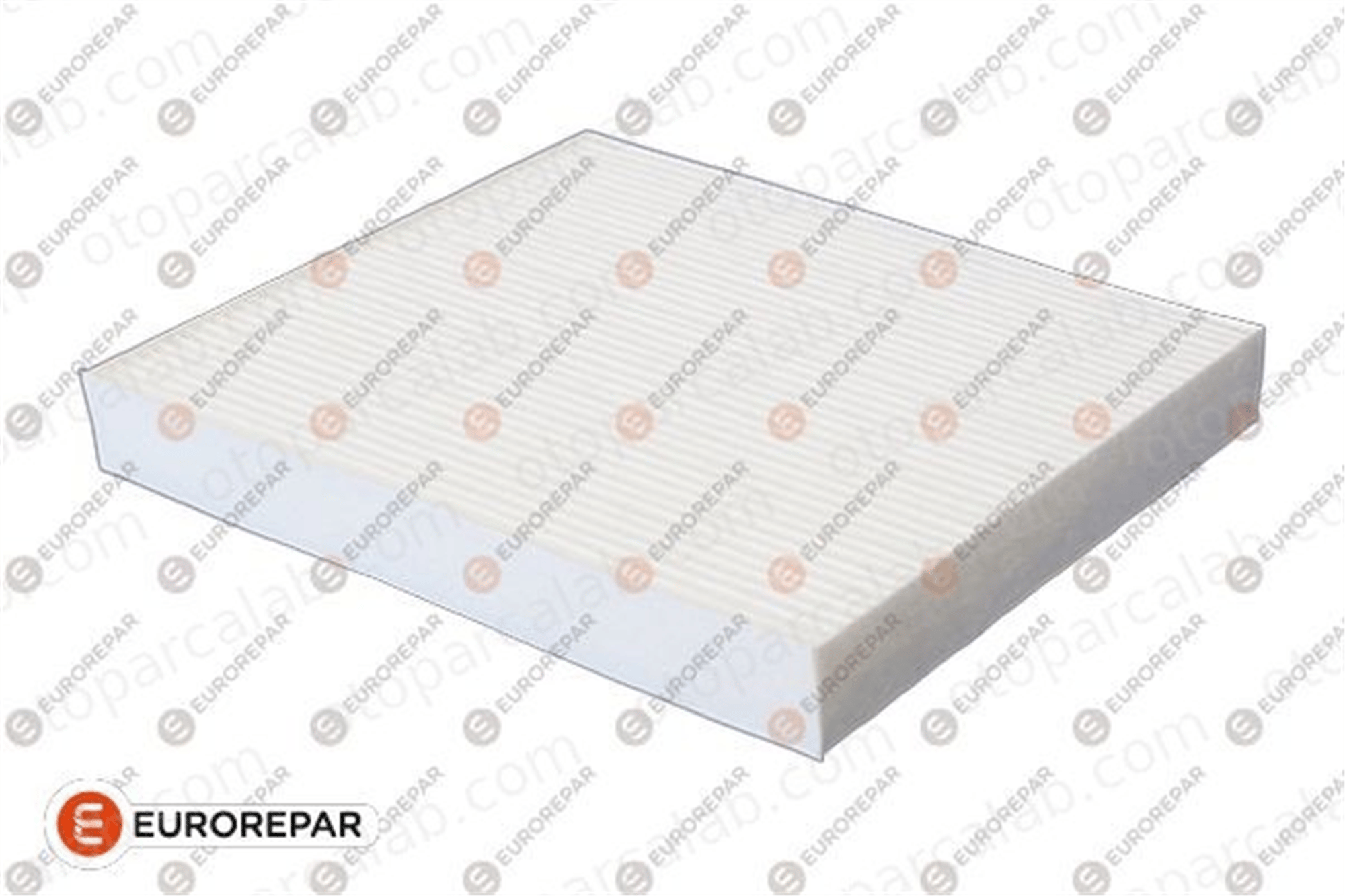 EUROREPAR 1689028580 Polen Filtresi KIA SPORTAGE IV HYUNDAI TUCSON 1689028580 97133D1000