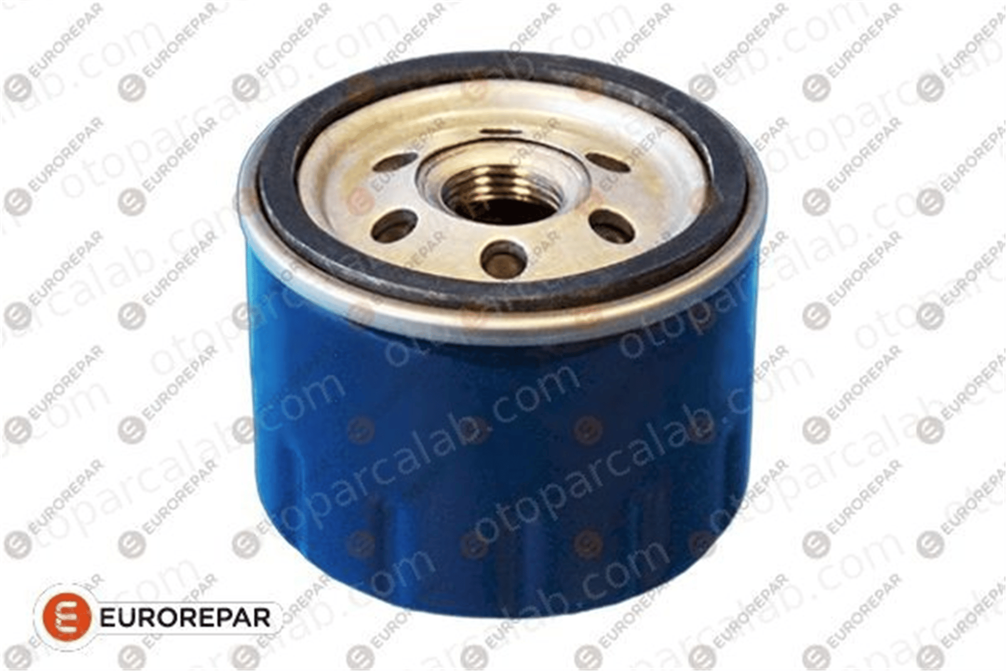 EUROREPAR 1689031980 Yağ Filtresi FORD FOCUS IV FOCUS IV Turnier 1689031980 2207993