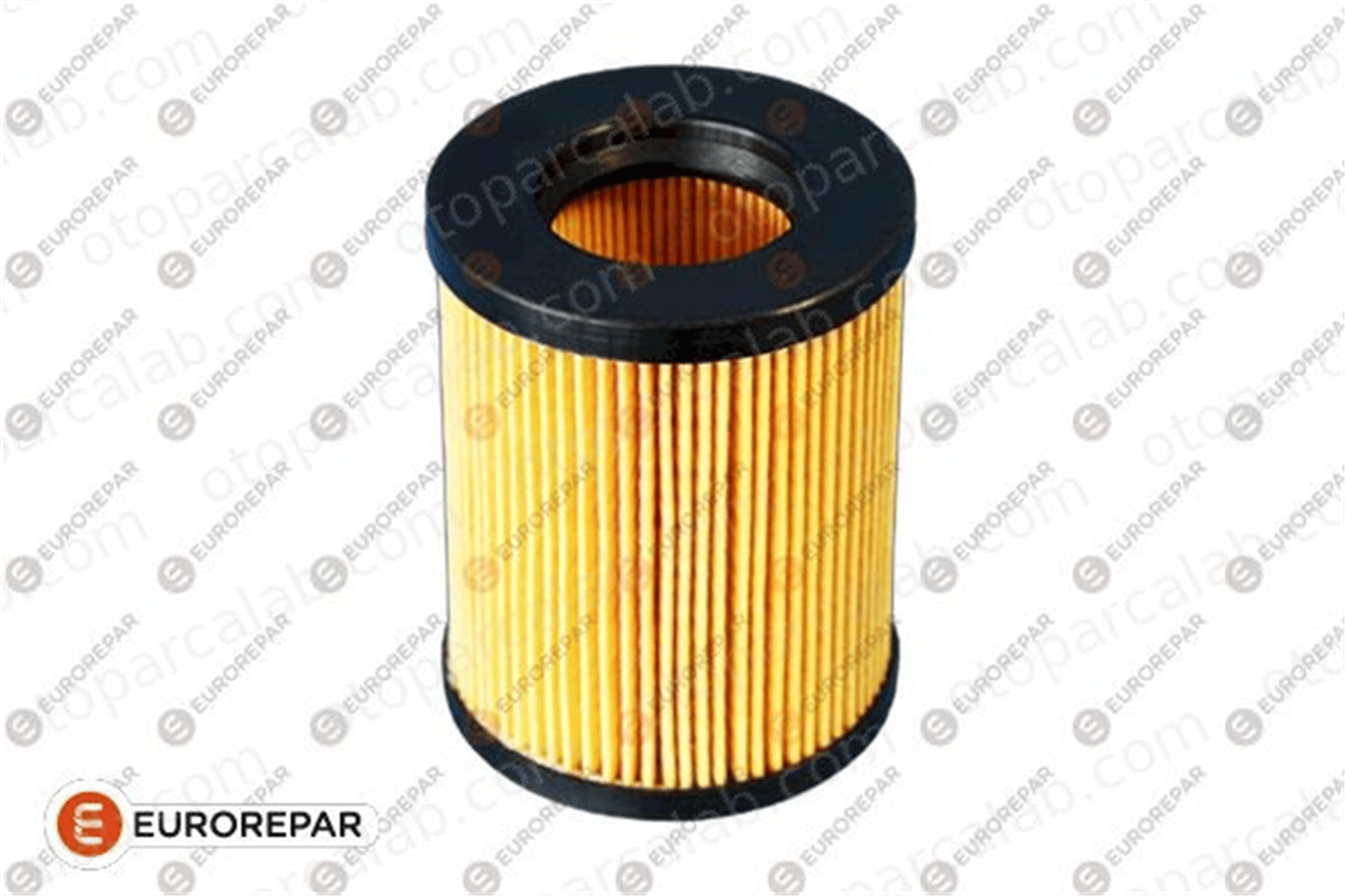 EUROREPAR 1689032180 Yağ Filtresi BMW 1 3 1689032180 11427605342