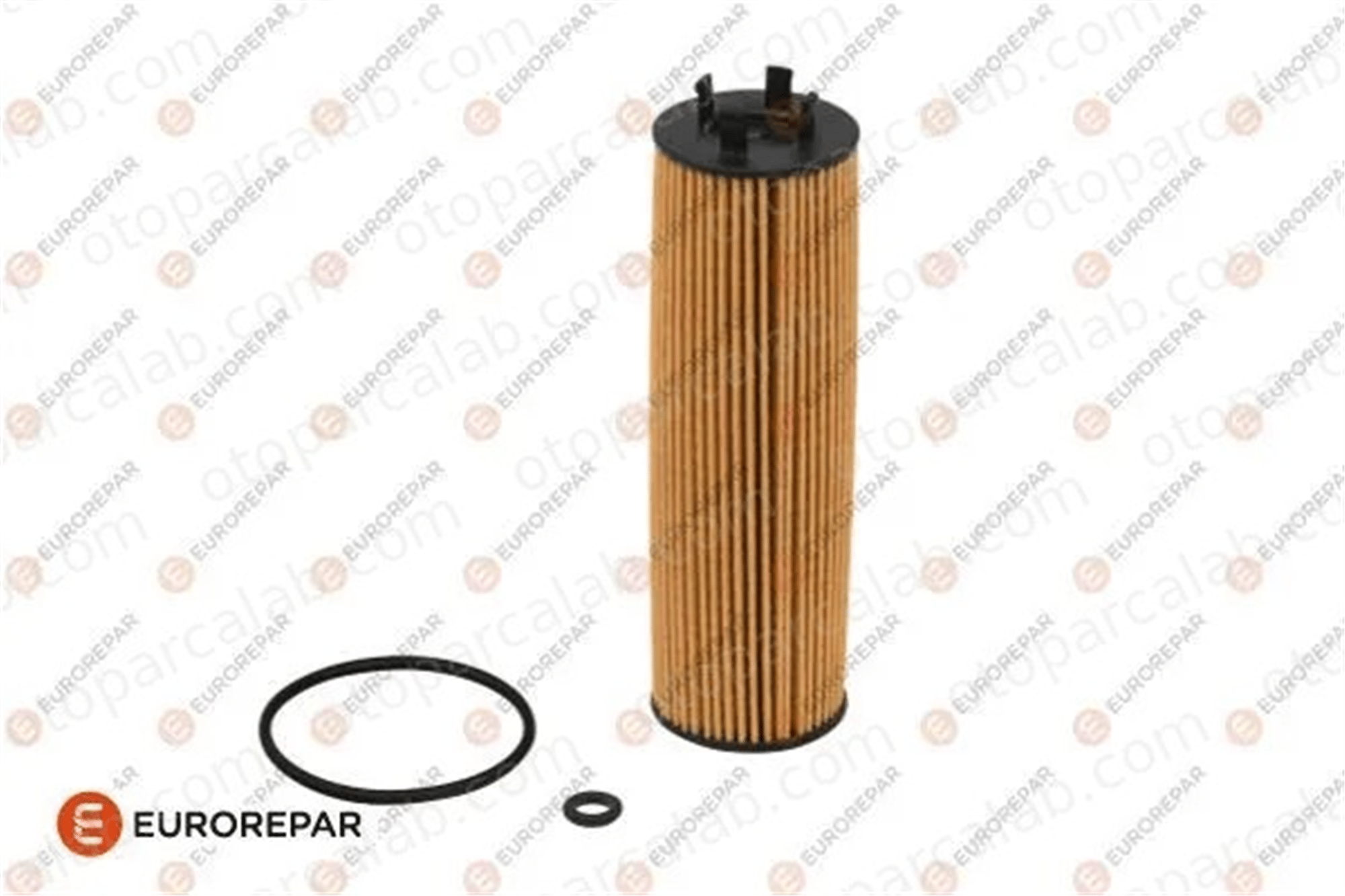 EUROREPAR 1689032280 Yağ Filtresi SKODA OCTAVIA IV Combi OCTAVIA IV 1689032280 5L115466A