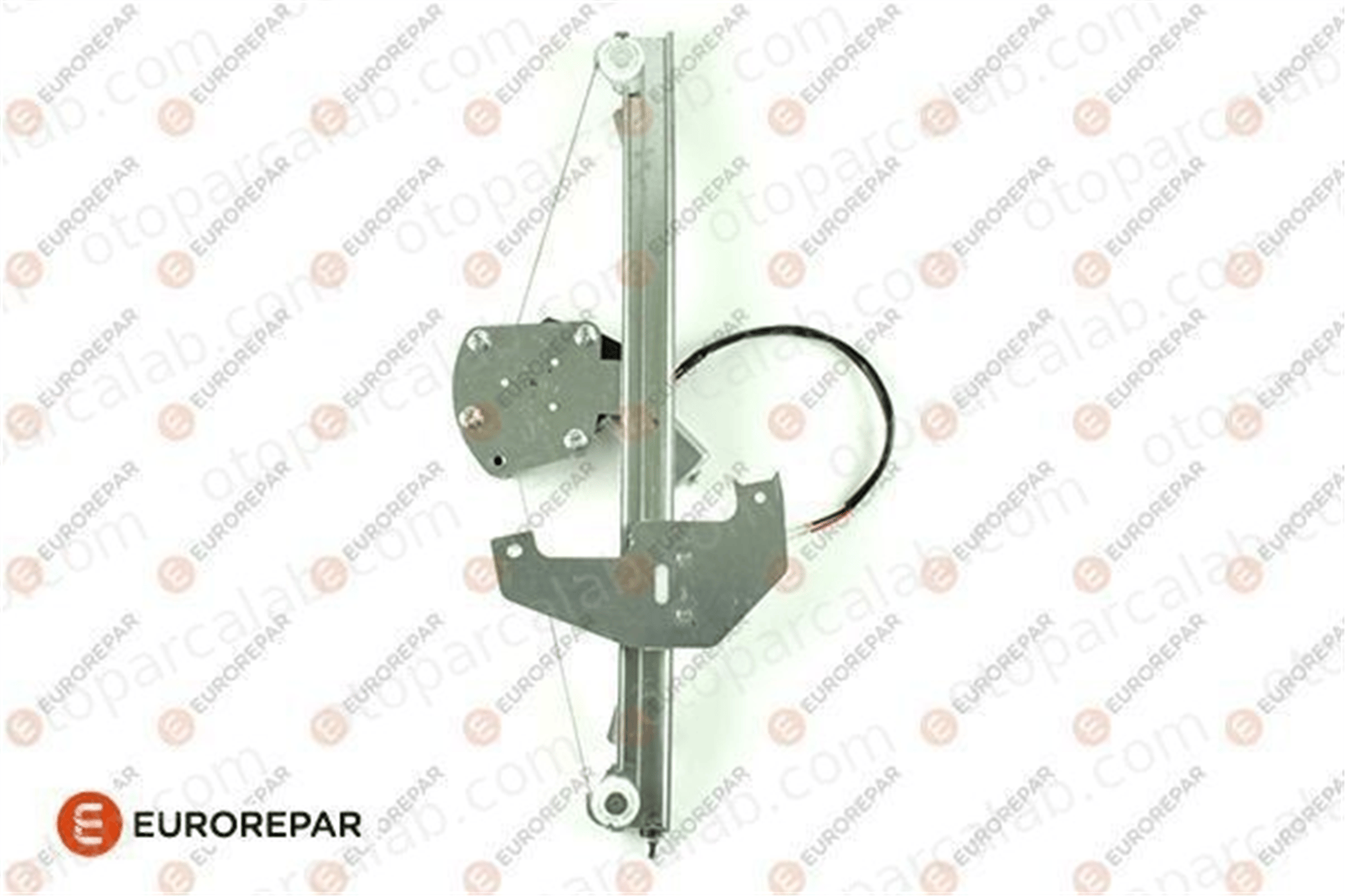 EUROREPAR 1689037780 Cam Krikosu Ön Sağ veya Sol CITROËN C1 1689037780 12420
