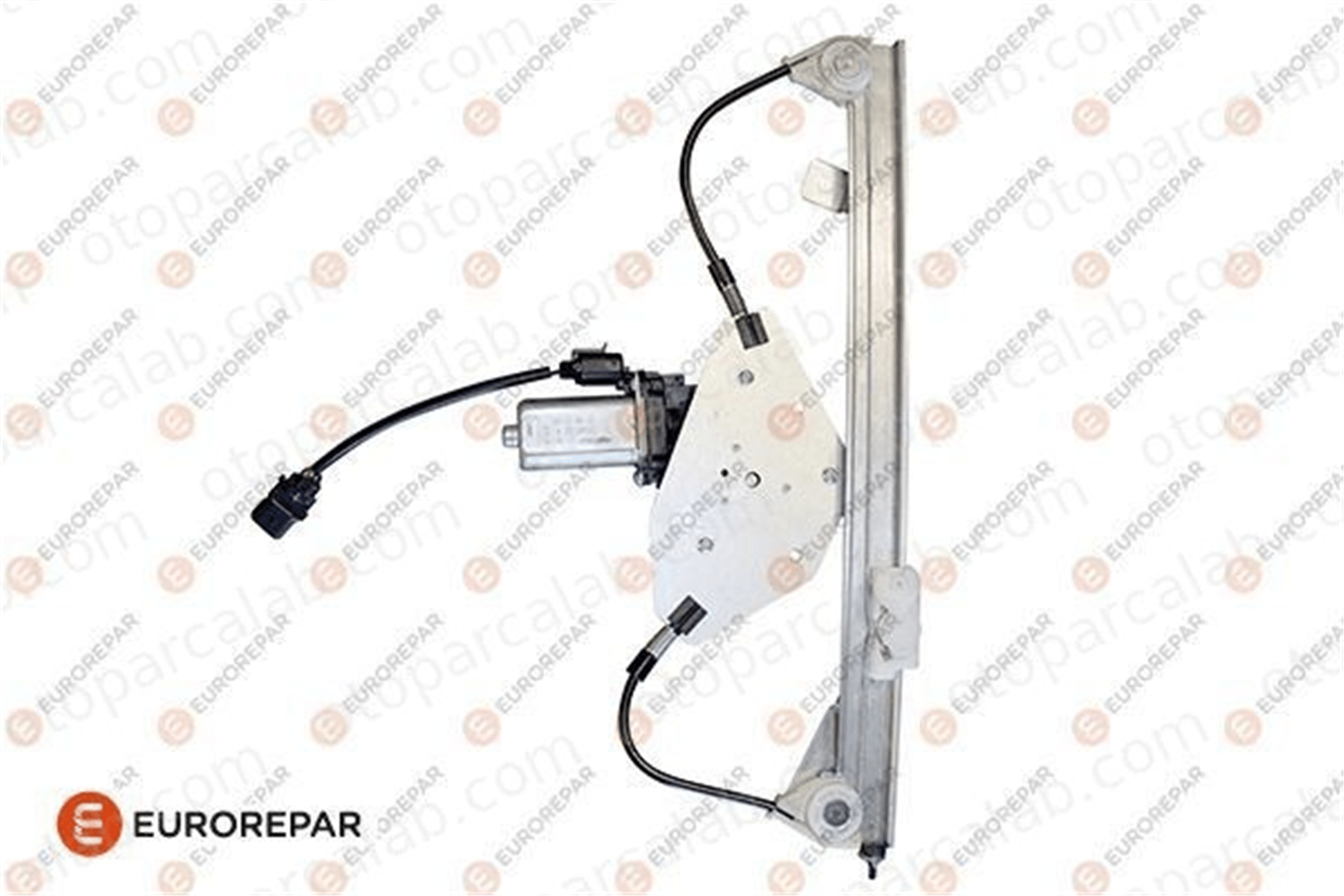 EUROREPAR 1689040080 Cam Krikosu Ön Sağ veya Sol FIAT 500 500 C 1689040080 51785841