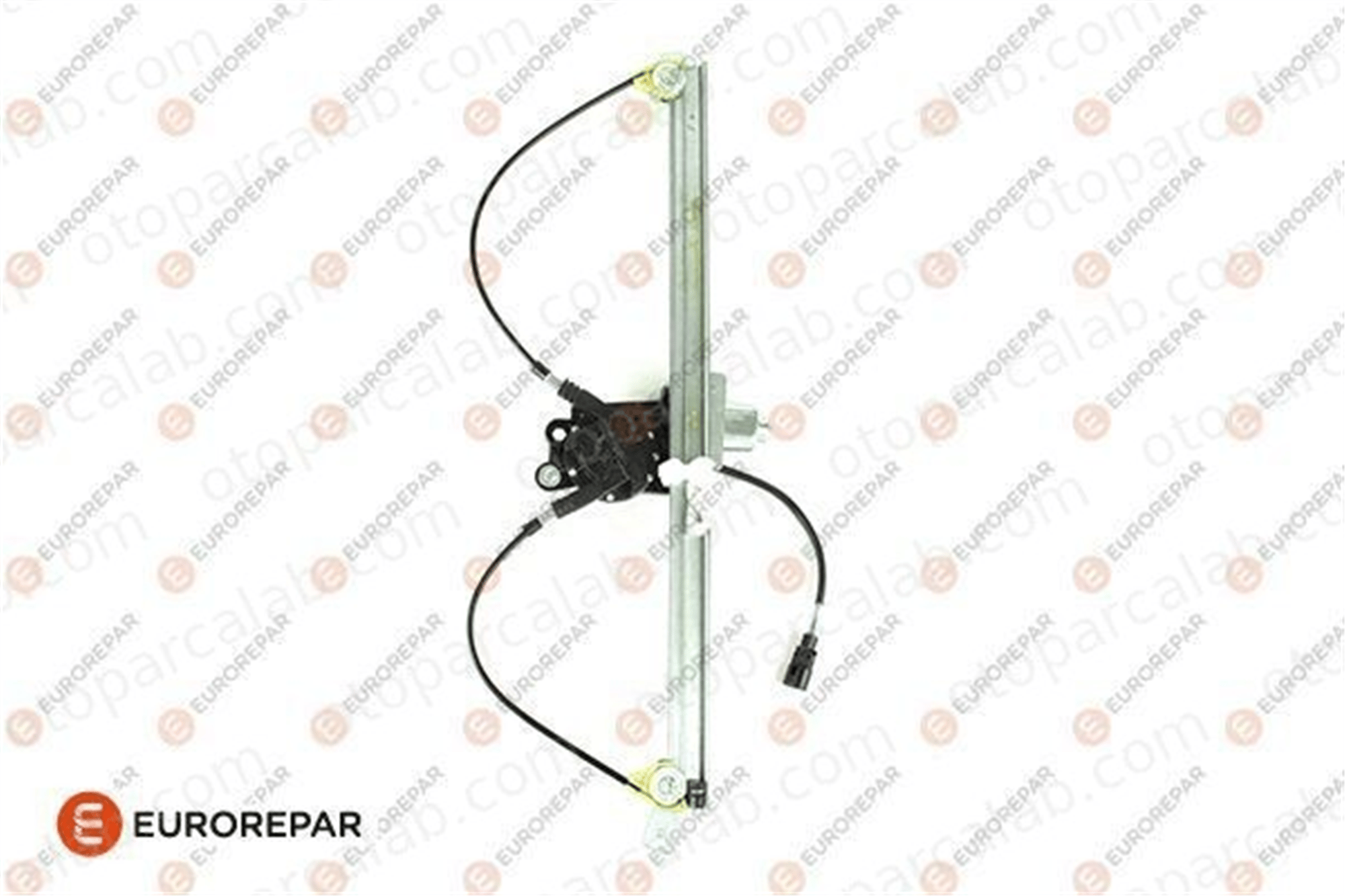 EUROREPAR 1689040780 Cam Krikosu Ön Sağ veya Sol OPEL VIVARO A Panelvan/Van VIVARO A Platform şasi 1689040780 8070100QAL