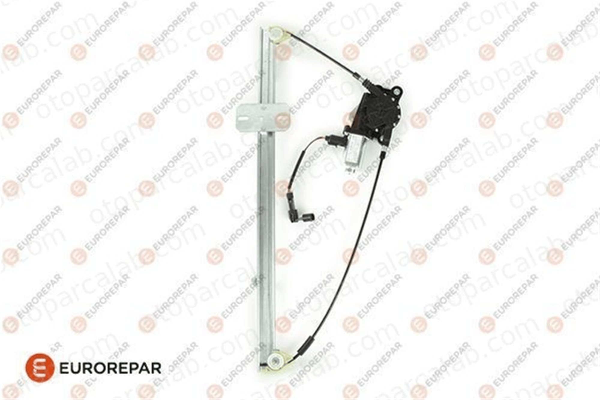 EUROREPAR 1689041480 Cam Krikosu Ön Sağ veya Sol IVECO DAILY III Platform şasi DAILY III Minibüs/Otobüs 1689041480 500314229
