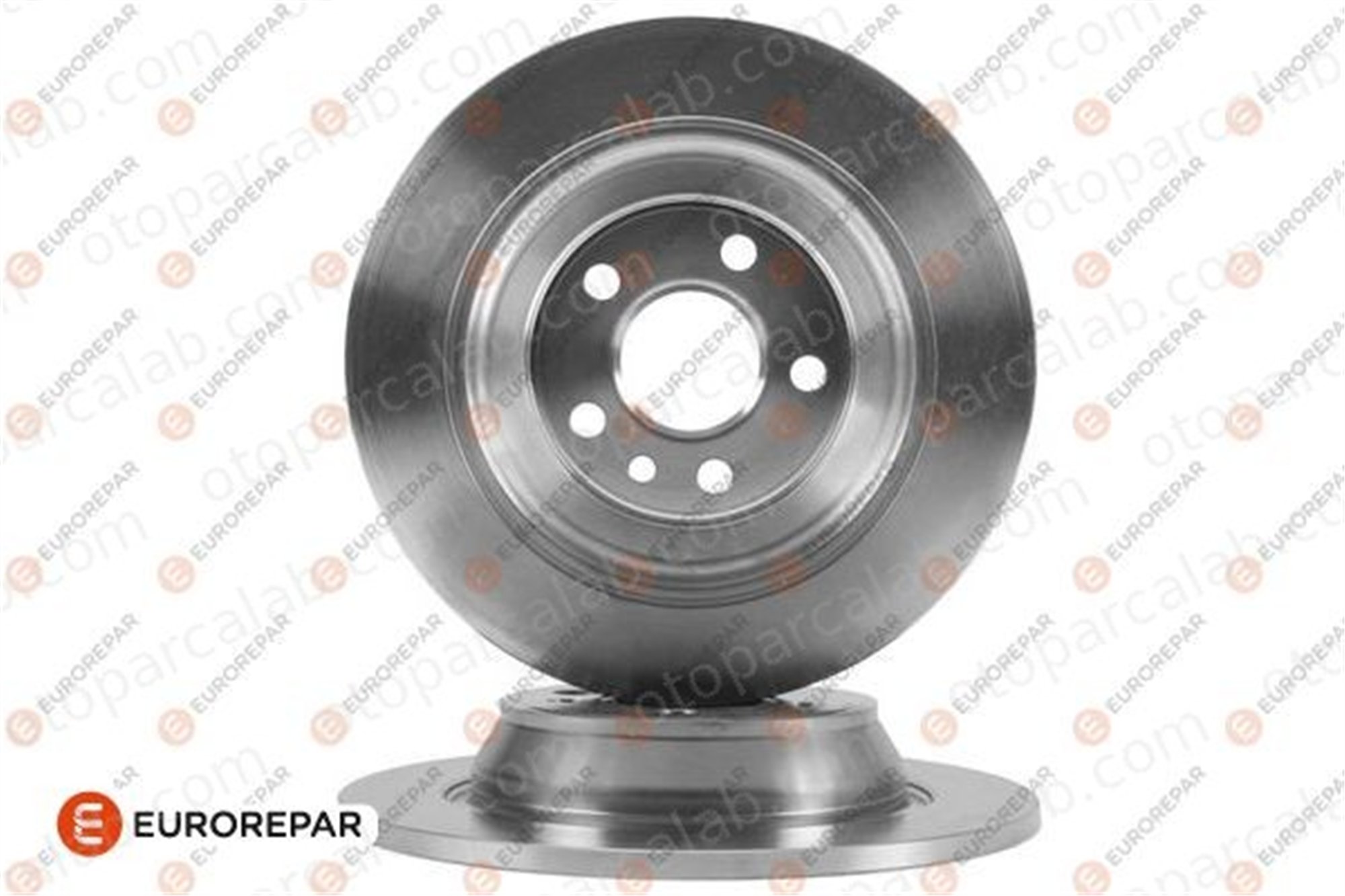 EUROREPAR 1690939080 Fren Disk Ayna Arka Sağ ve Sol FORD MONDEO IV MONDEO IV Turnier 1690939080 1385590