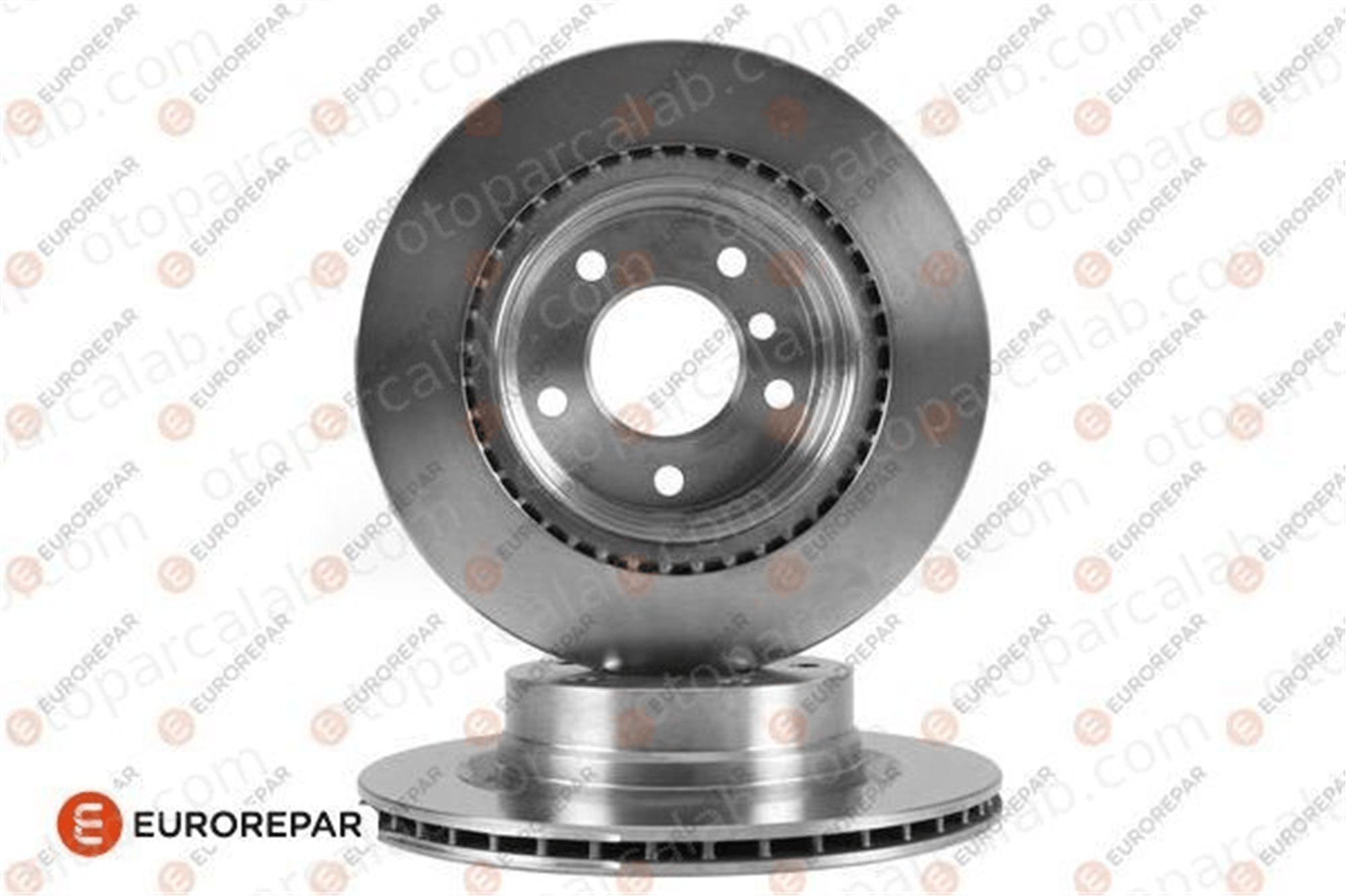 EUROREPAR 1690943680 Fren Disk Ayna Arka Sağ ve Sol BMW 1 3 34216855007 34216764651