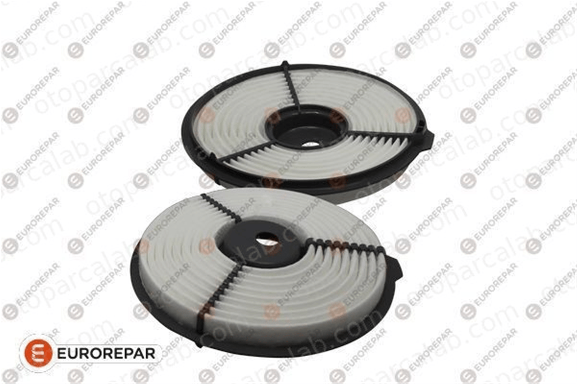EUROREPAR 1690953380 Hava Filtresi SUZUKI SWIFT II Hatchback SWIFT II Sedan 1690953380 96055471