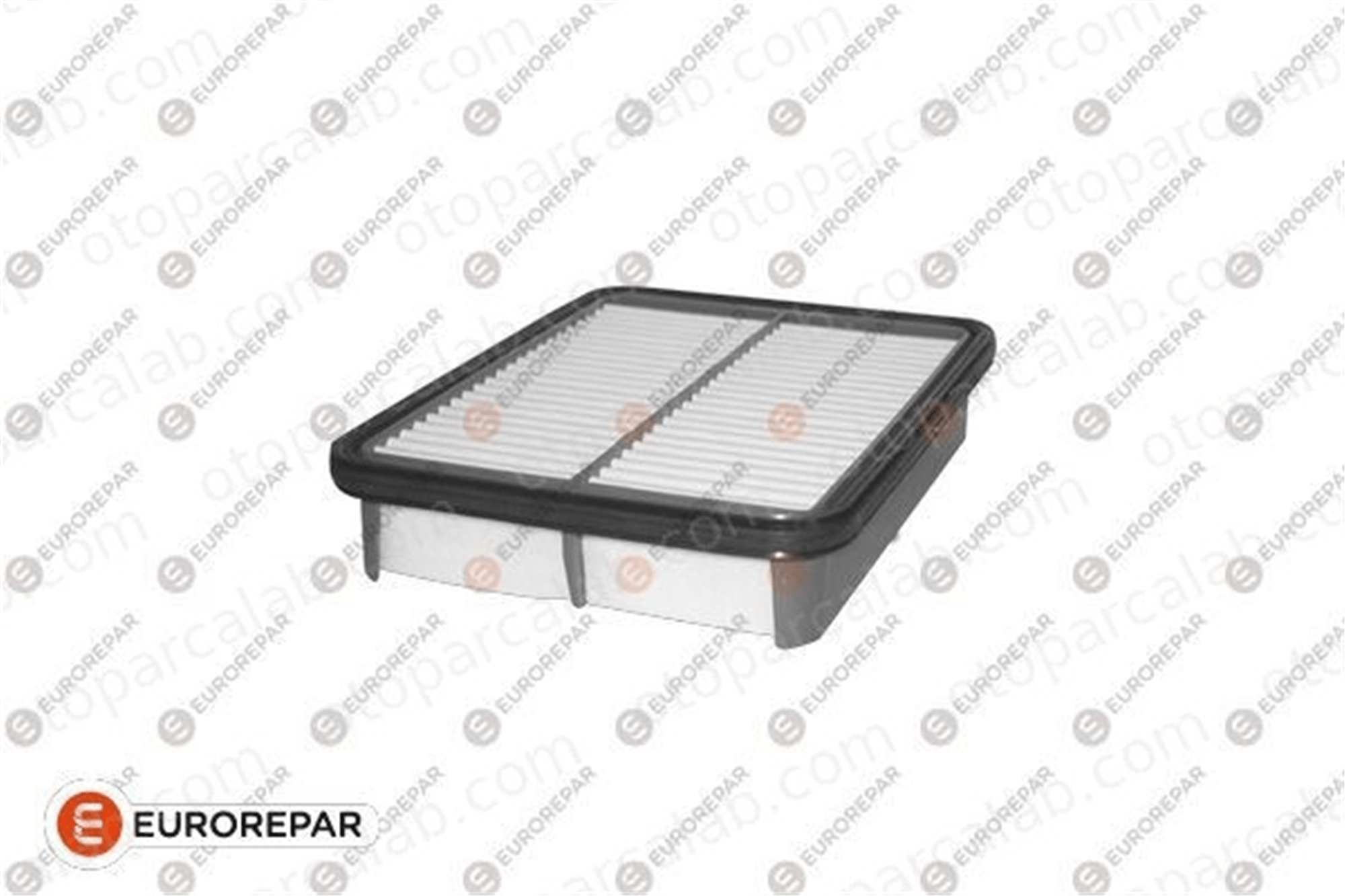 EUROREPAR 1690953980 Hava Filtresi HYUNDAI i30 i30 Station wagon 1690953980 28113F2000