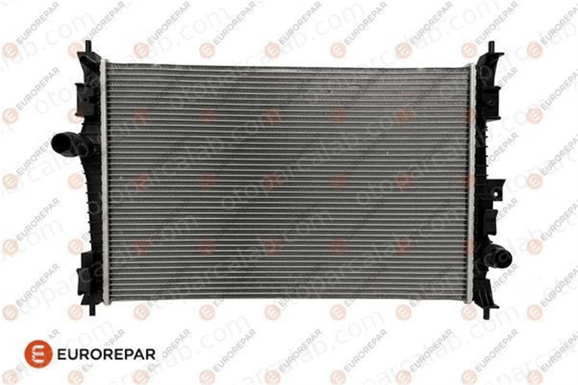 EUROREPAR 1691075280 Su Radyatörü PEUGEOT 308 II 308 SW II 1691075280 9673628780