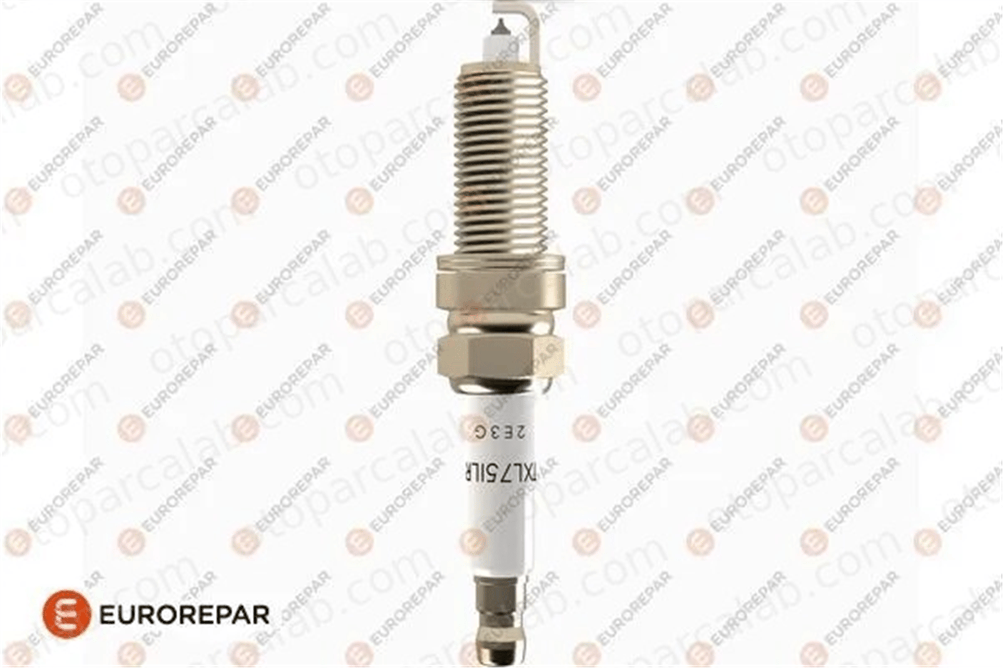 EUROREPAR 1693482680 Ateşleme Bujisi MINI MINI CITROËN C3 PICASSO 1693482680 34677