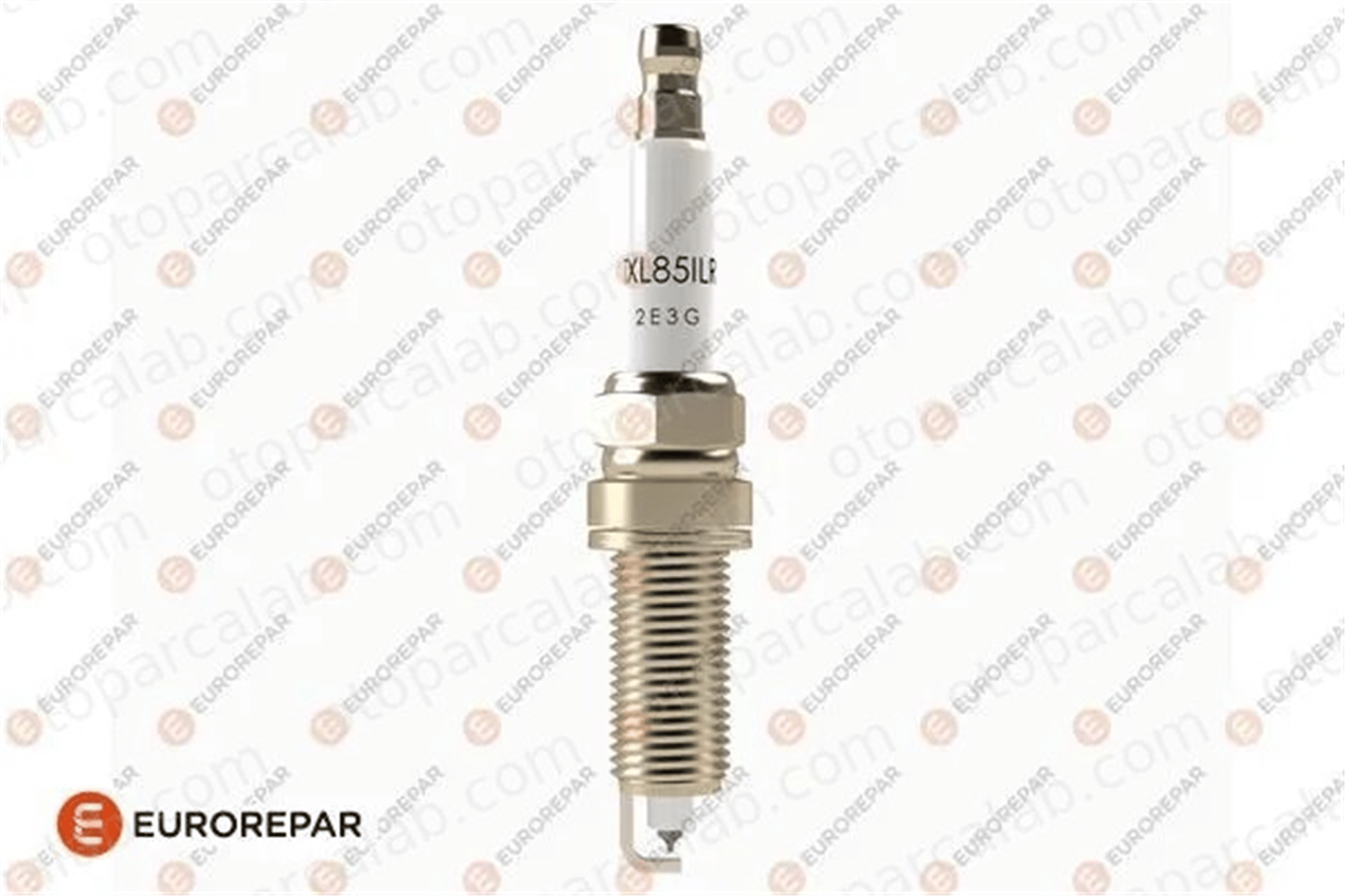 EUROREPAR 1693483680 Ateşleme Bujisi MAZDA CX-5 3 Sedan 1693483680 122905A2A01