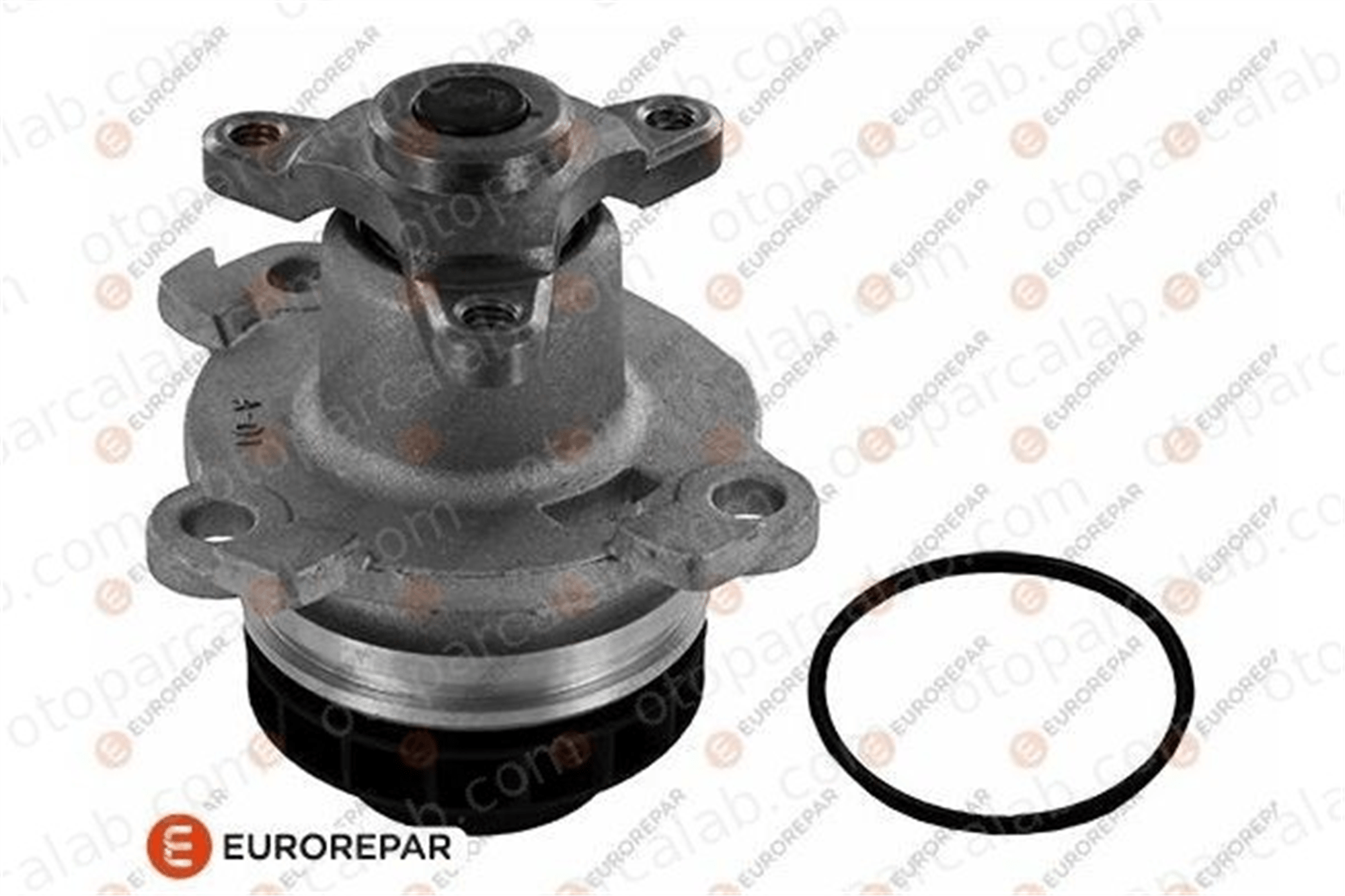 EUROREPAR 1697846080 Devirdaim Su Pompası NISSAN NV400 Panelvan/Van NV400 Platform şasi 1697846080 PA10117